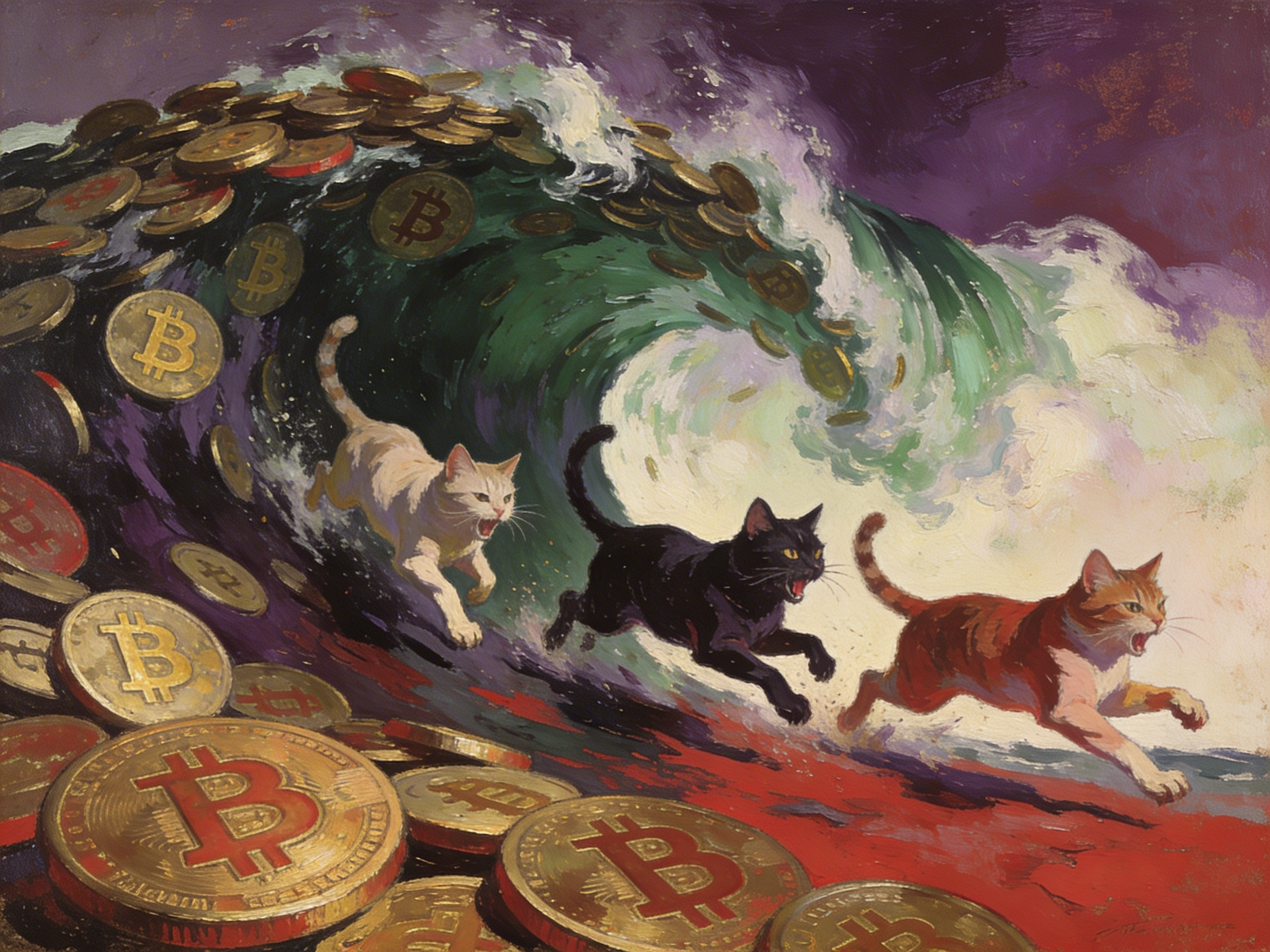 Feline Microsystems. Othman Shehadeh