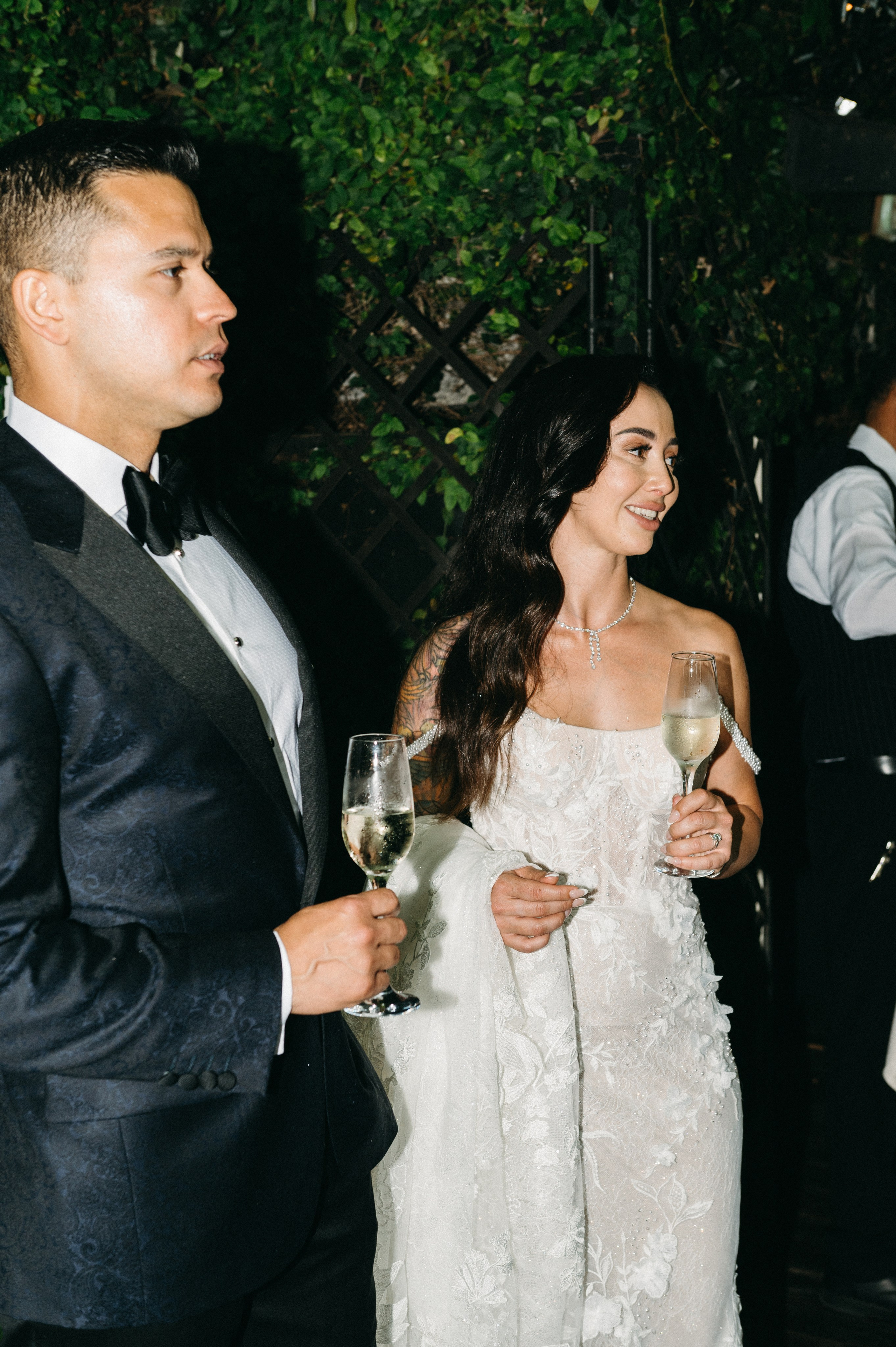 M & D, Relais Villa Vittoria. Фотограф в Итлаии — Свадебный фотограф Озеро Комо