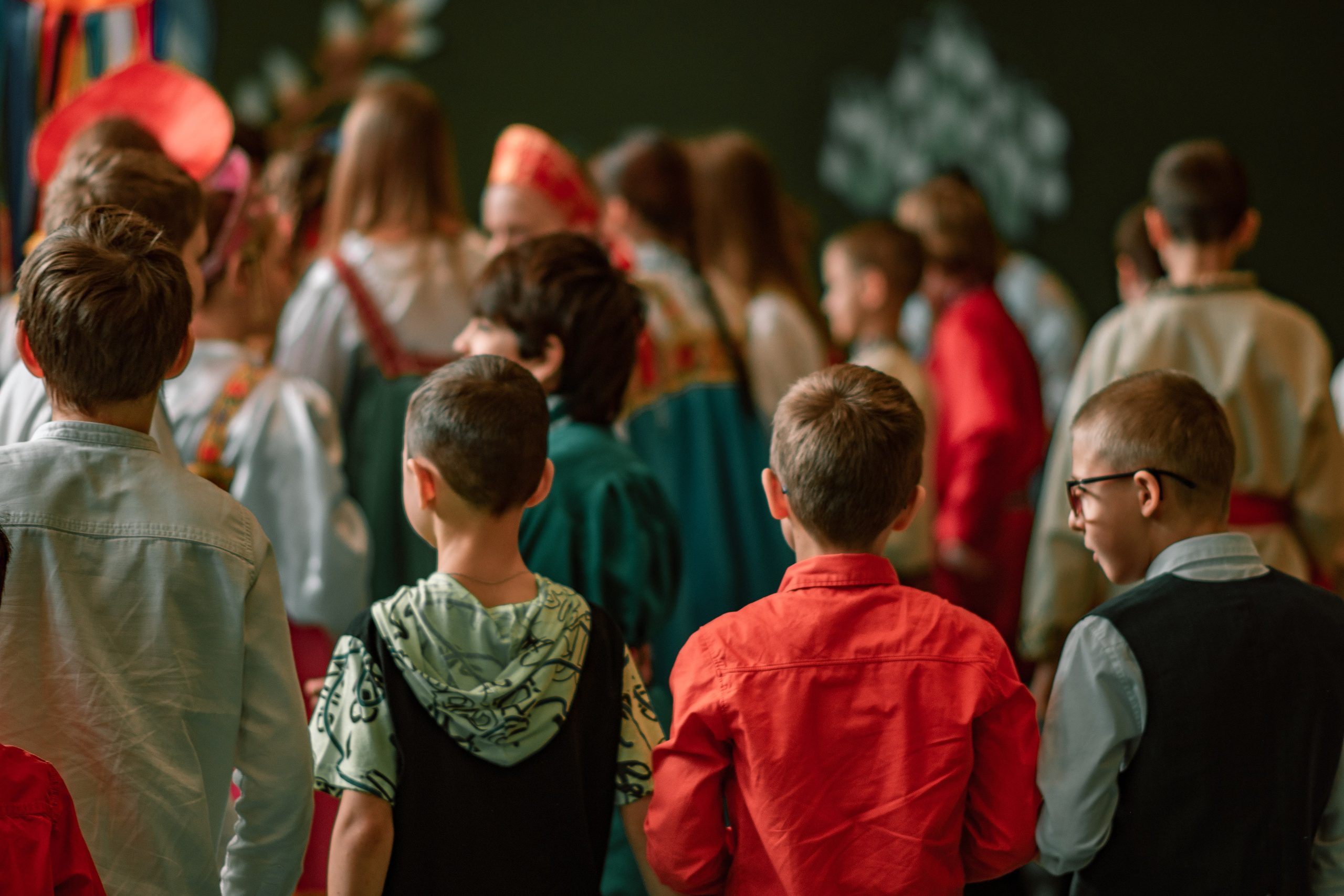 Масленица. Семейный и детский фотограф