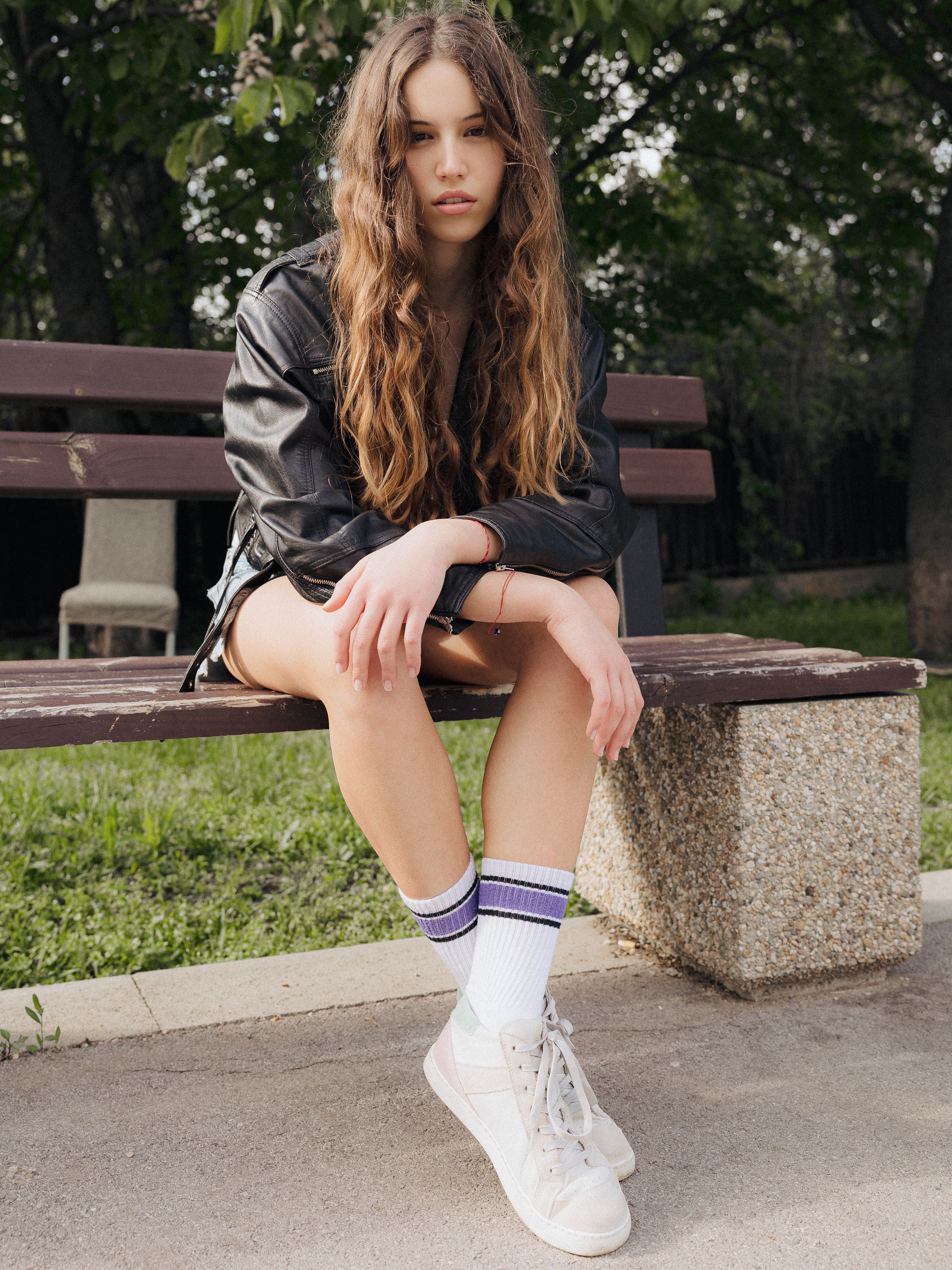 MAREA. Evgeniya Naydenova — Brand & Portrait Photographer | Sofia, Europe