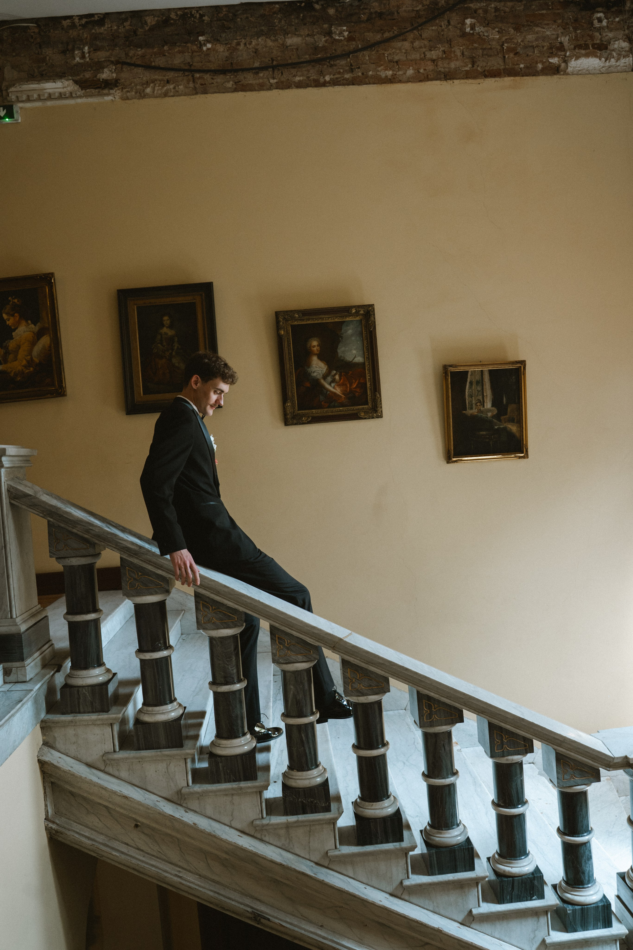 Ślub Soni i Nikity. Ania Smol Fotograf Olsztyn