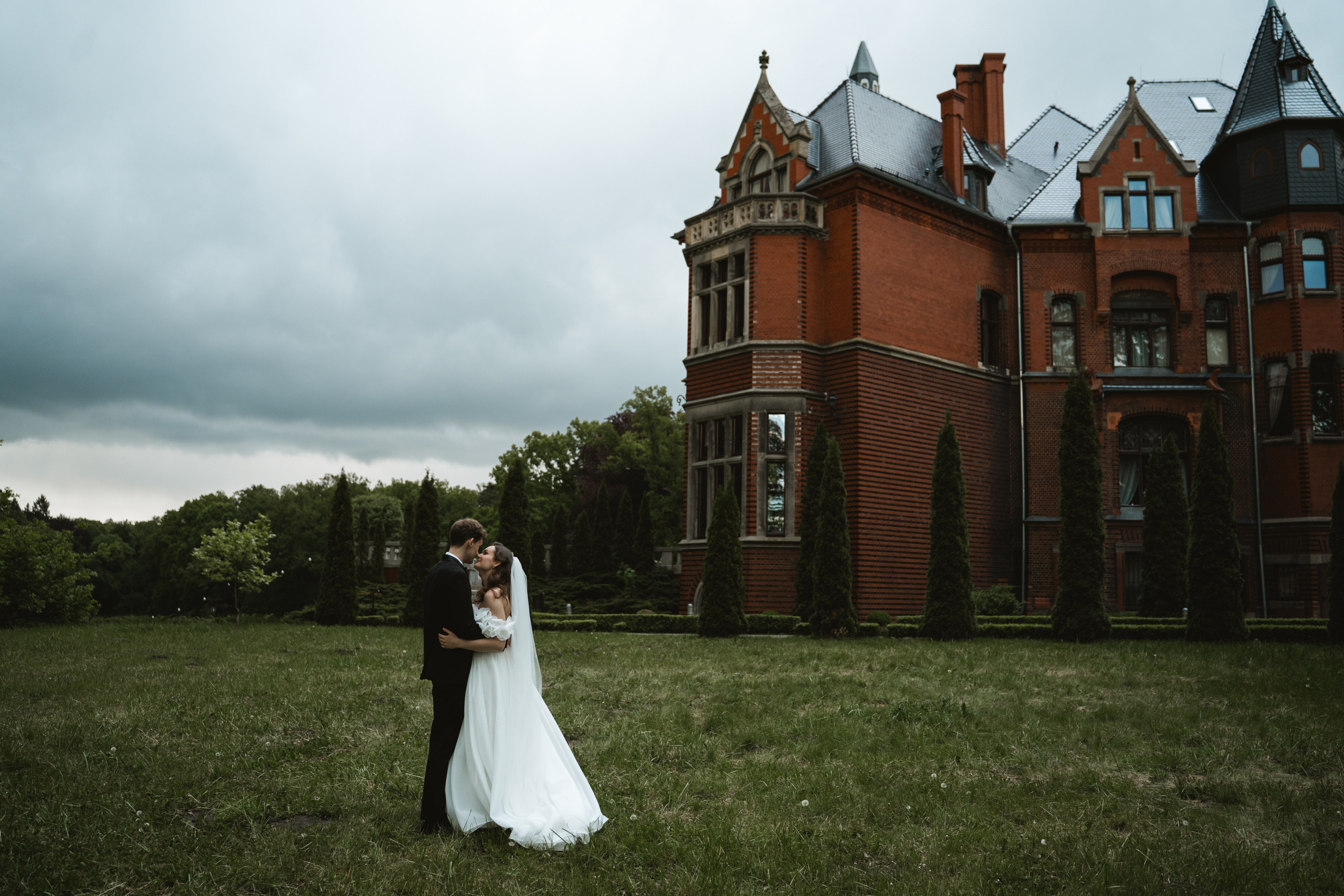 Sesje ślubne. Ania Smol Fotograf Olsztyn