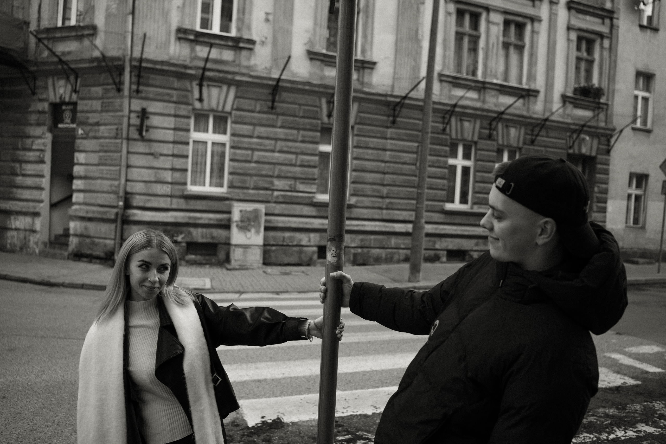 Love Story. Ania Smol Fotograf Olsztyn