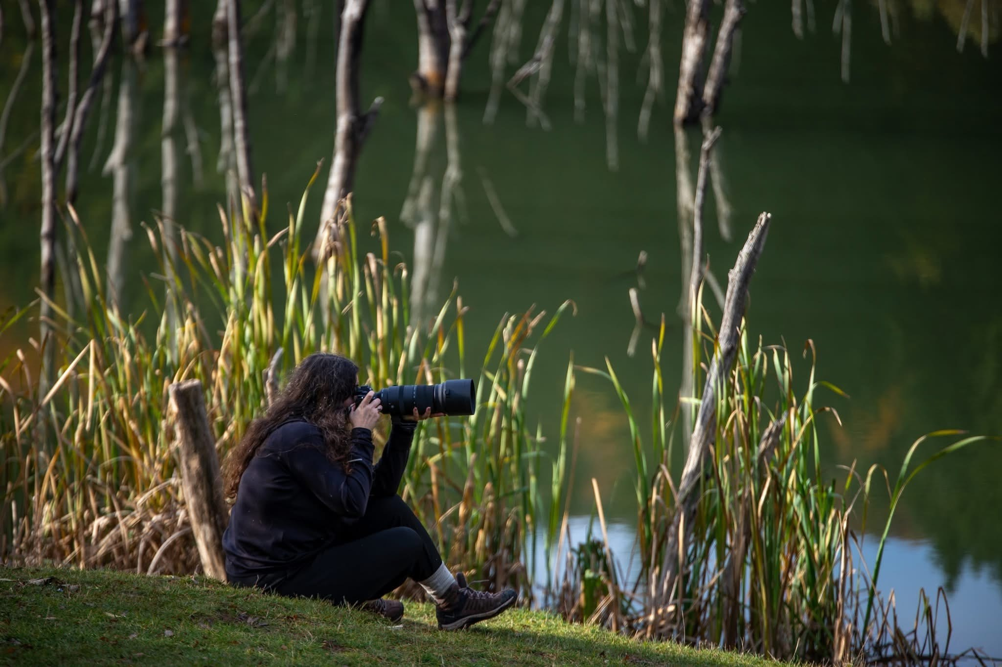 Fotograf Cristina Ciobanu