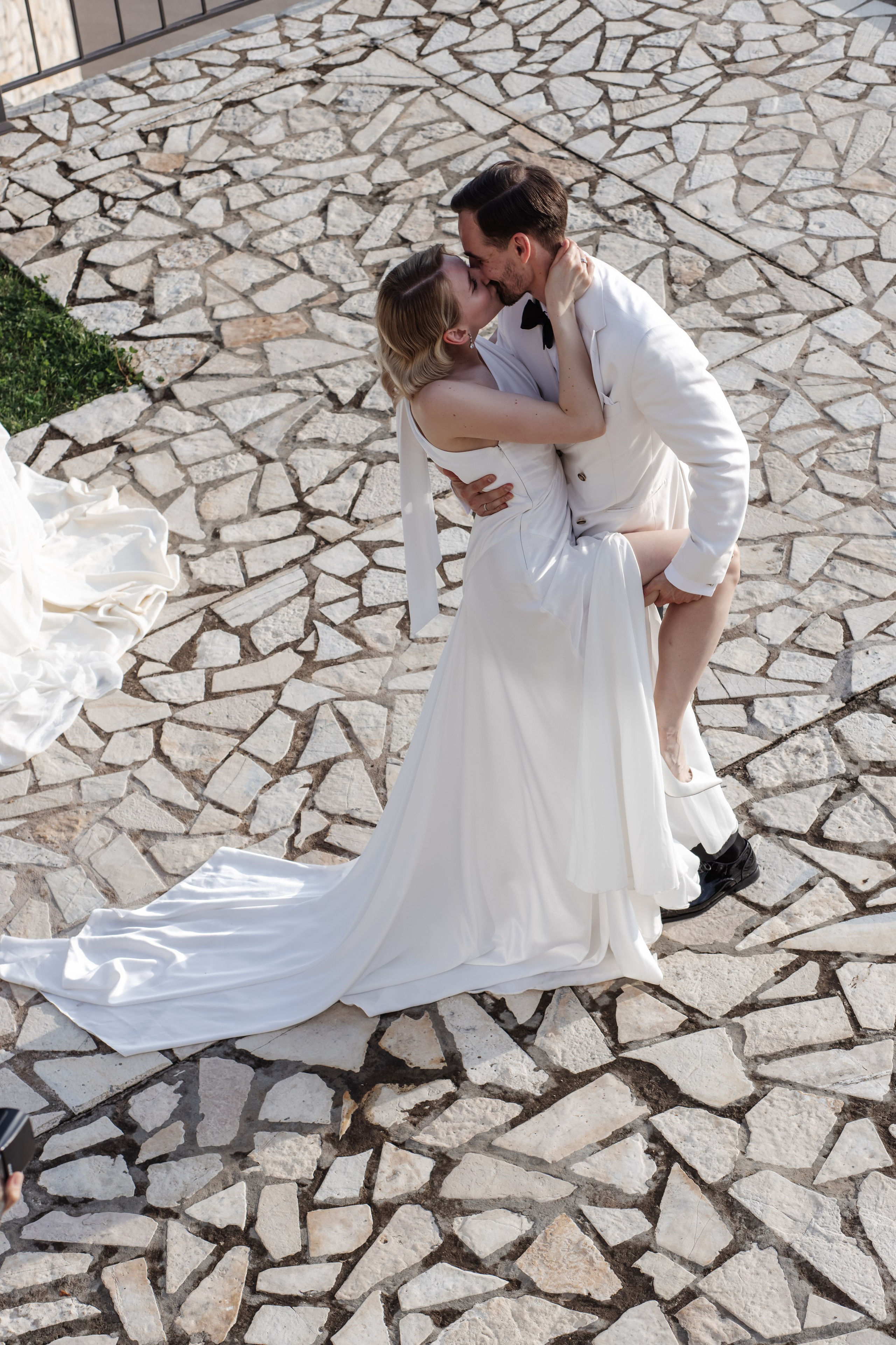 Роман і Олеся-Марта. Весільний та сімейний фотограф Наталія Дудник. Дніпро, Україна/Європа