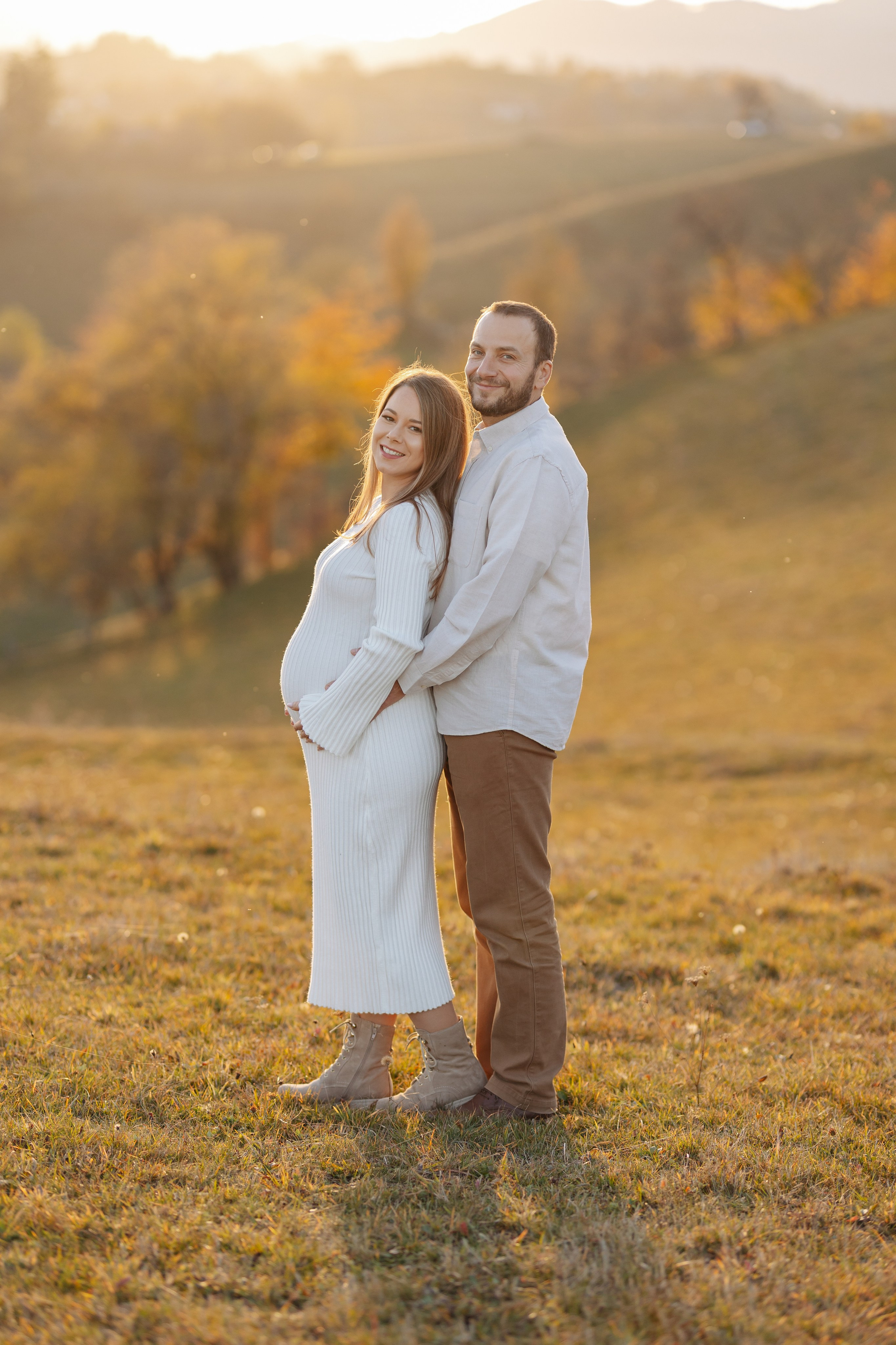 Ioana & Gigi. Cristina Andronache fotograf Brașov fotograf de familie fotograf de nunta Brașov
