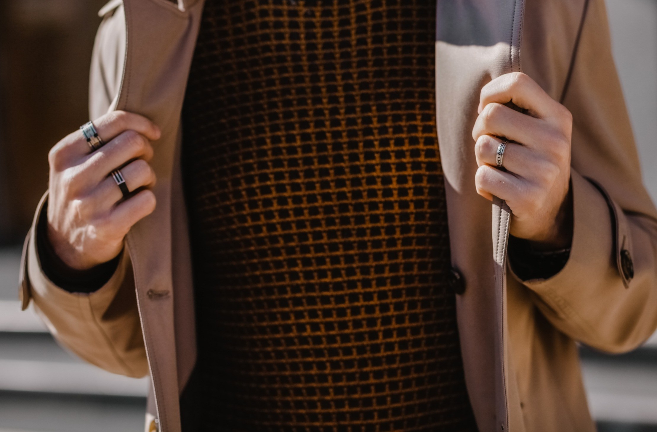 Dmitry. Photographer Valeriia Shurko