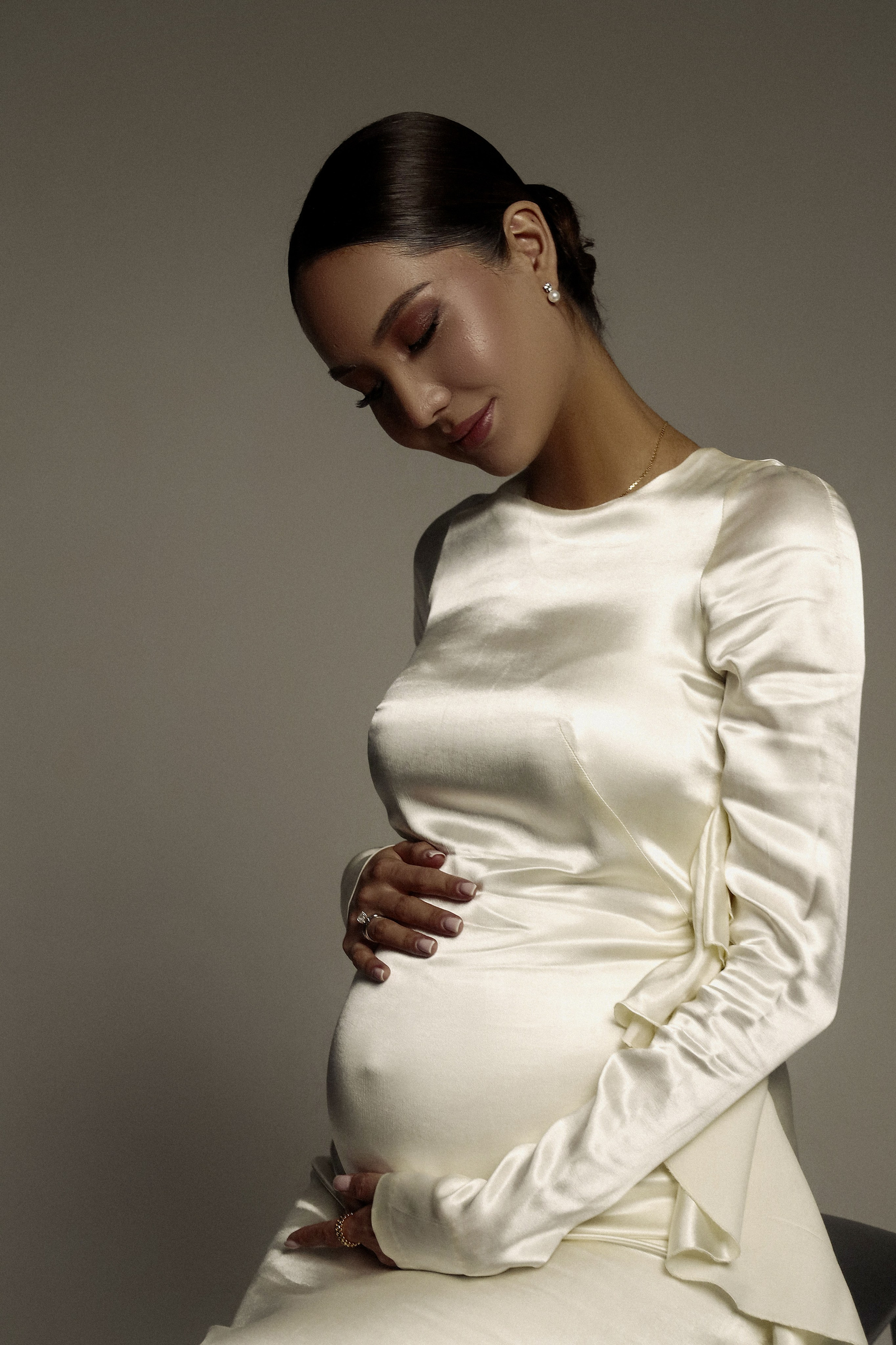 Беременность. Ellaya.ph