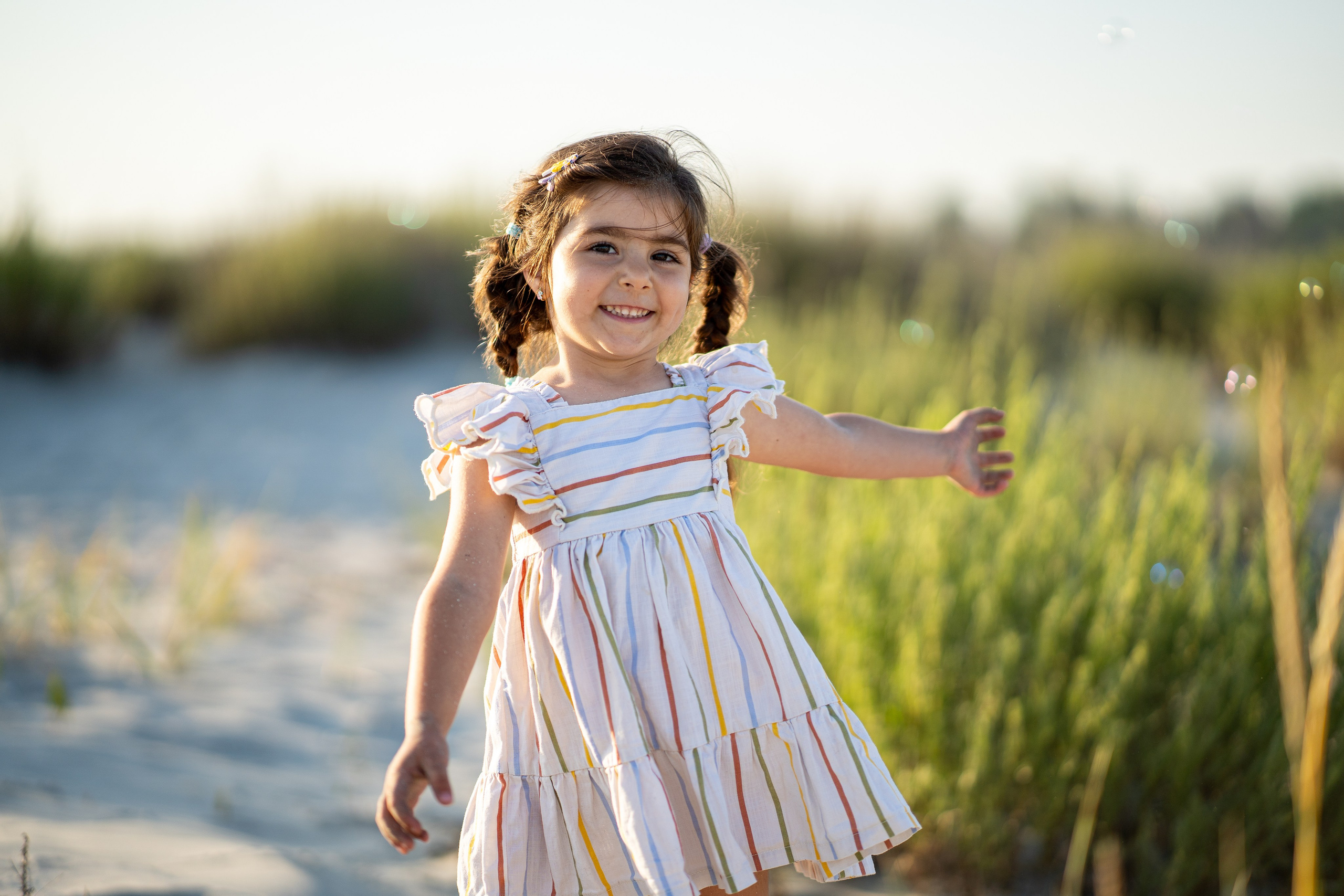 Miruna si Denis. Adelinne