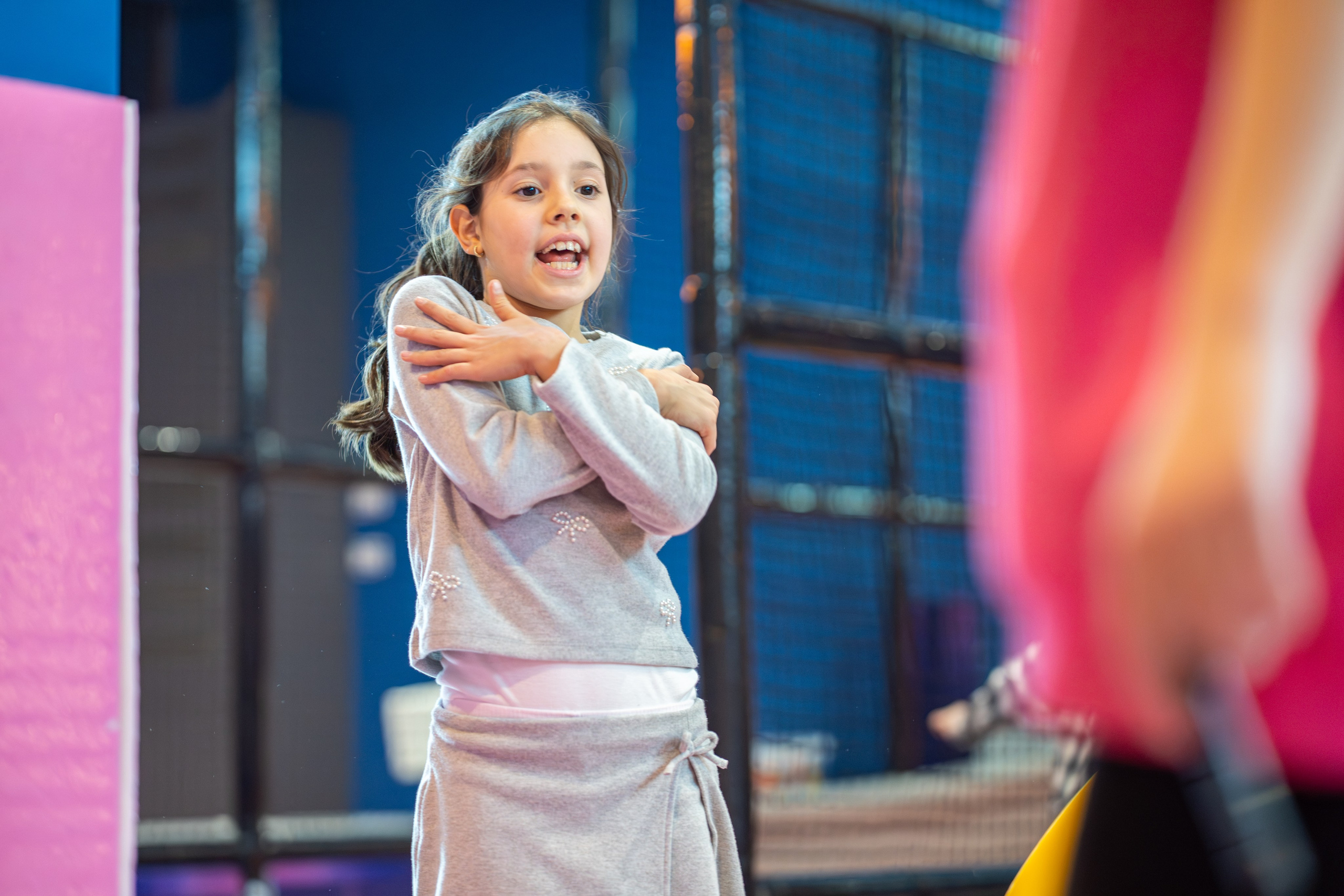 Diana’s Birthday. Adelinne — fotograf profesionist în Constanța pentru familii, bebeluși și evenimente