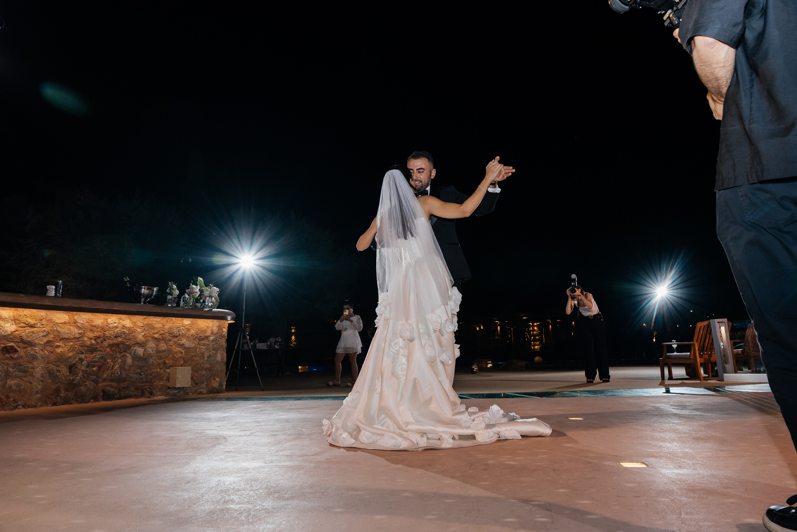 Anna & Ivan. GK Photography – Capture the Moment