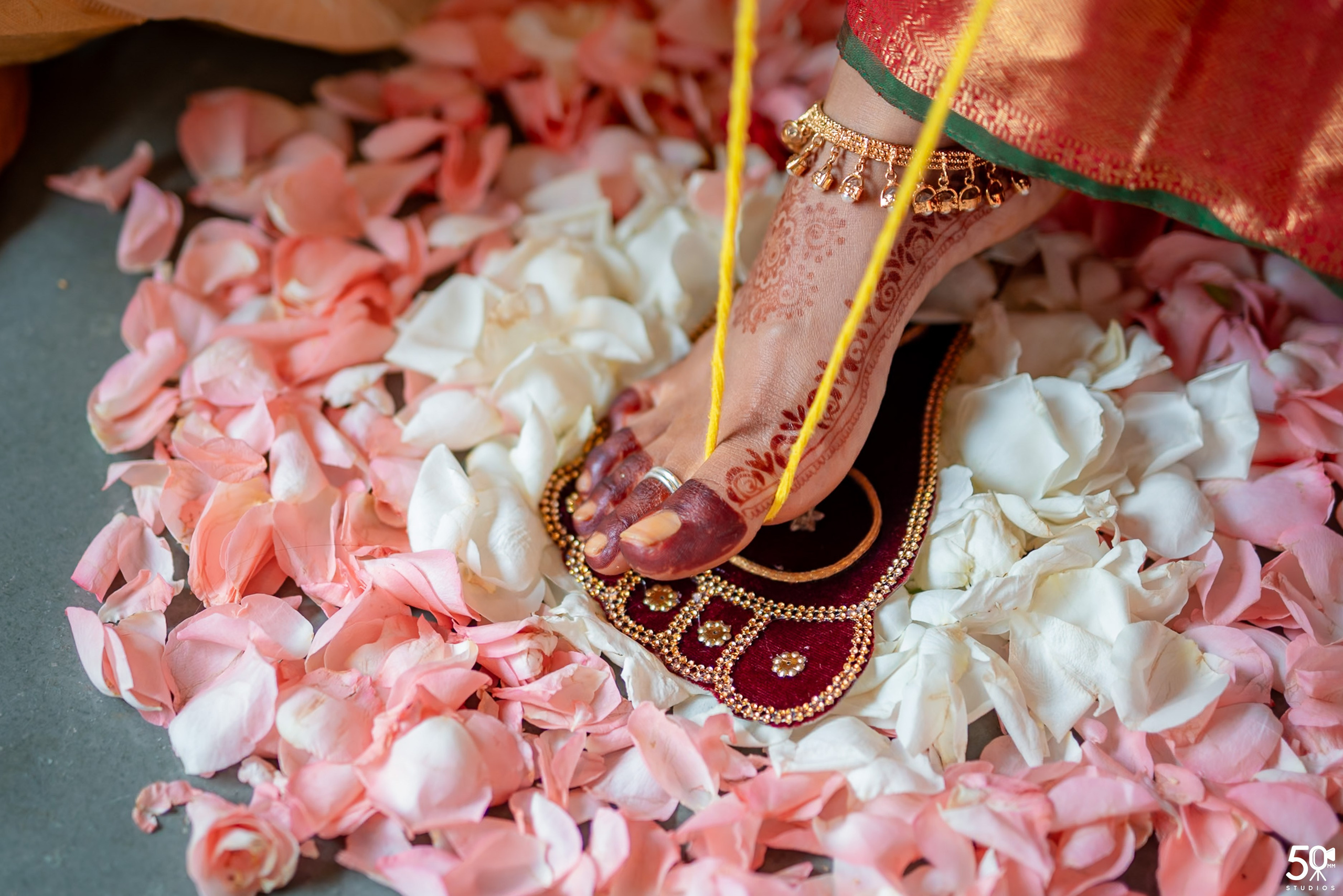 CANDID MOMENTS — WEDDINGS AND RITUALS. 50mm STUDIOS
