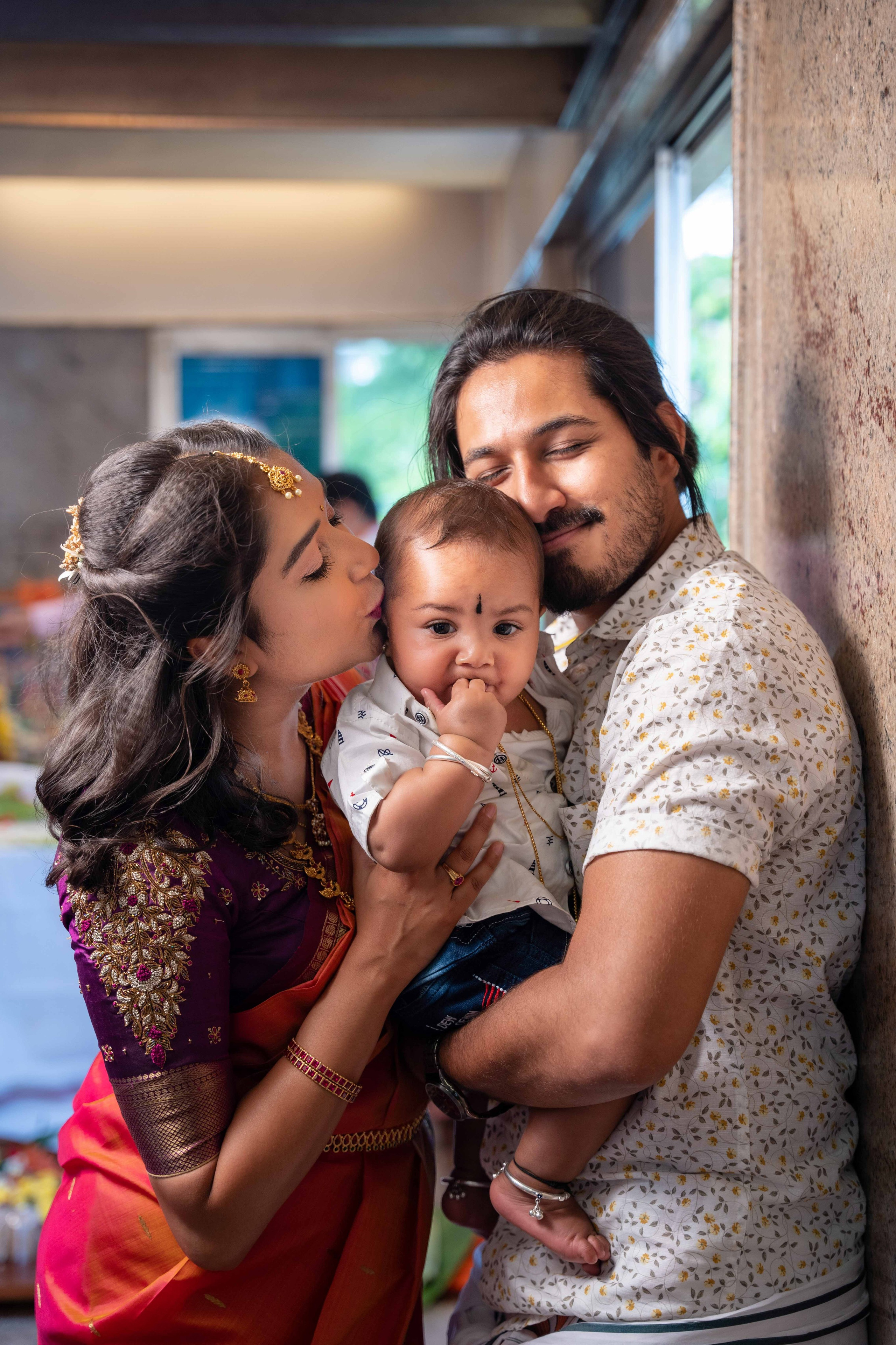 ATHARV NAMAKARANA. 50mm STUDIOS