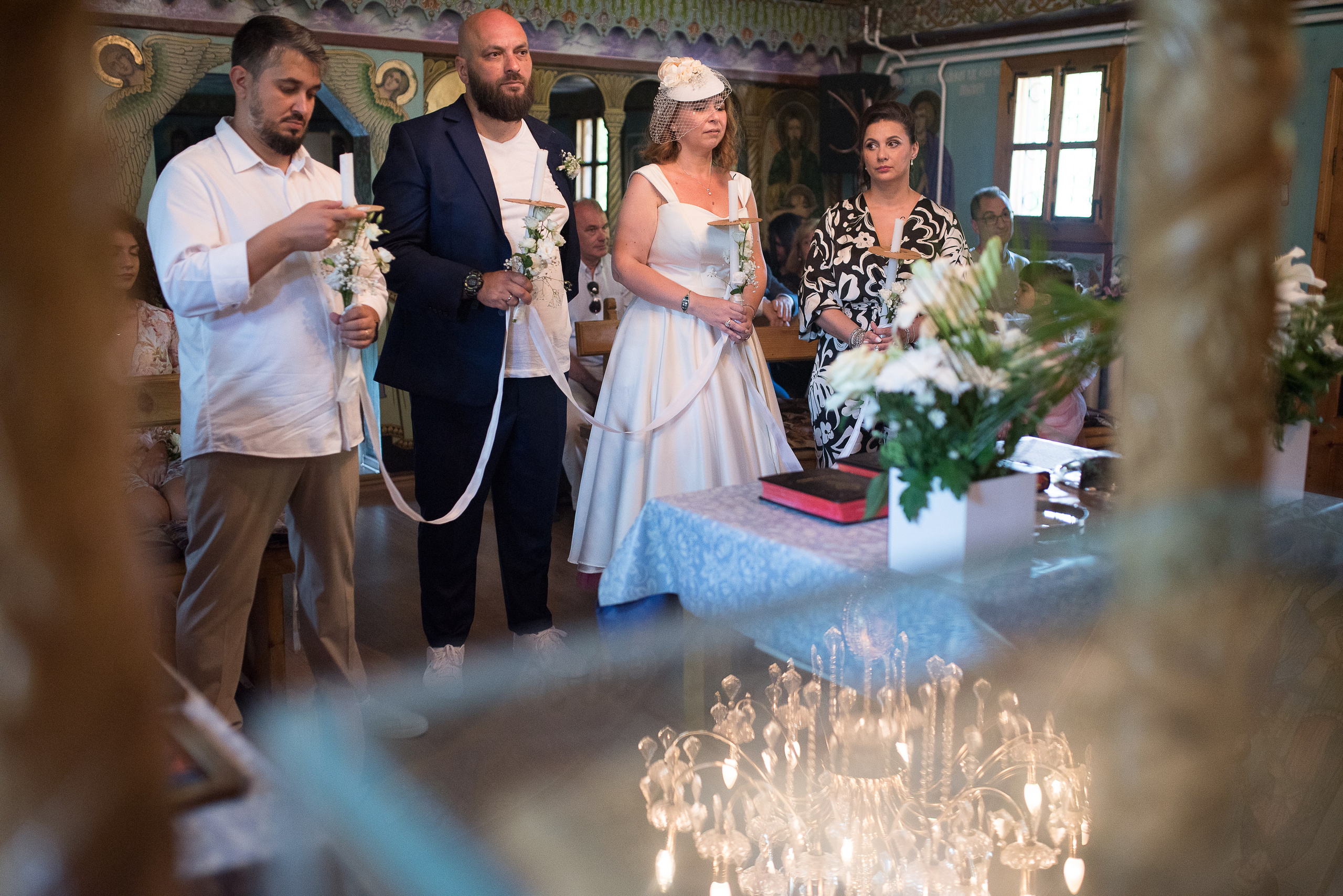 Wedding Photography. Daniel Criste Fotograf