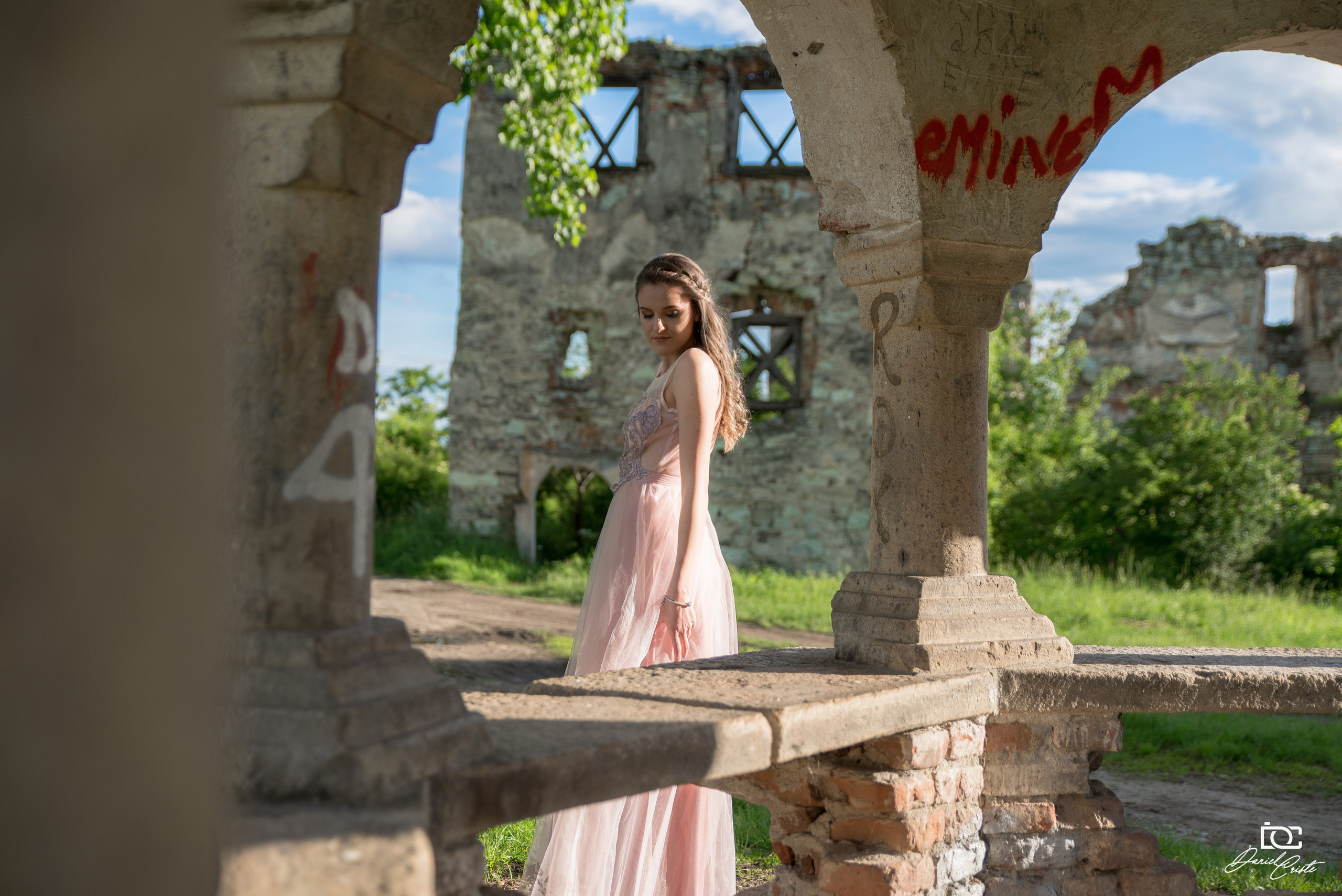 Majorat. Daniel Criste Fotograf