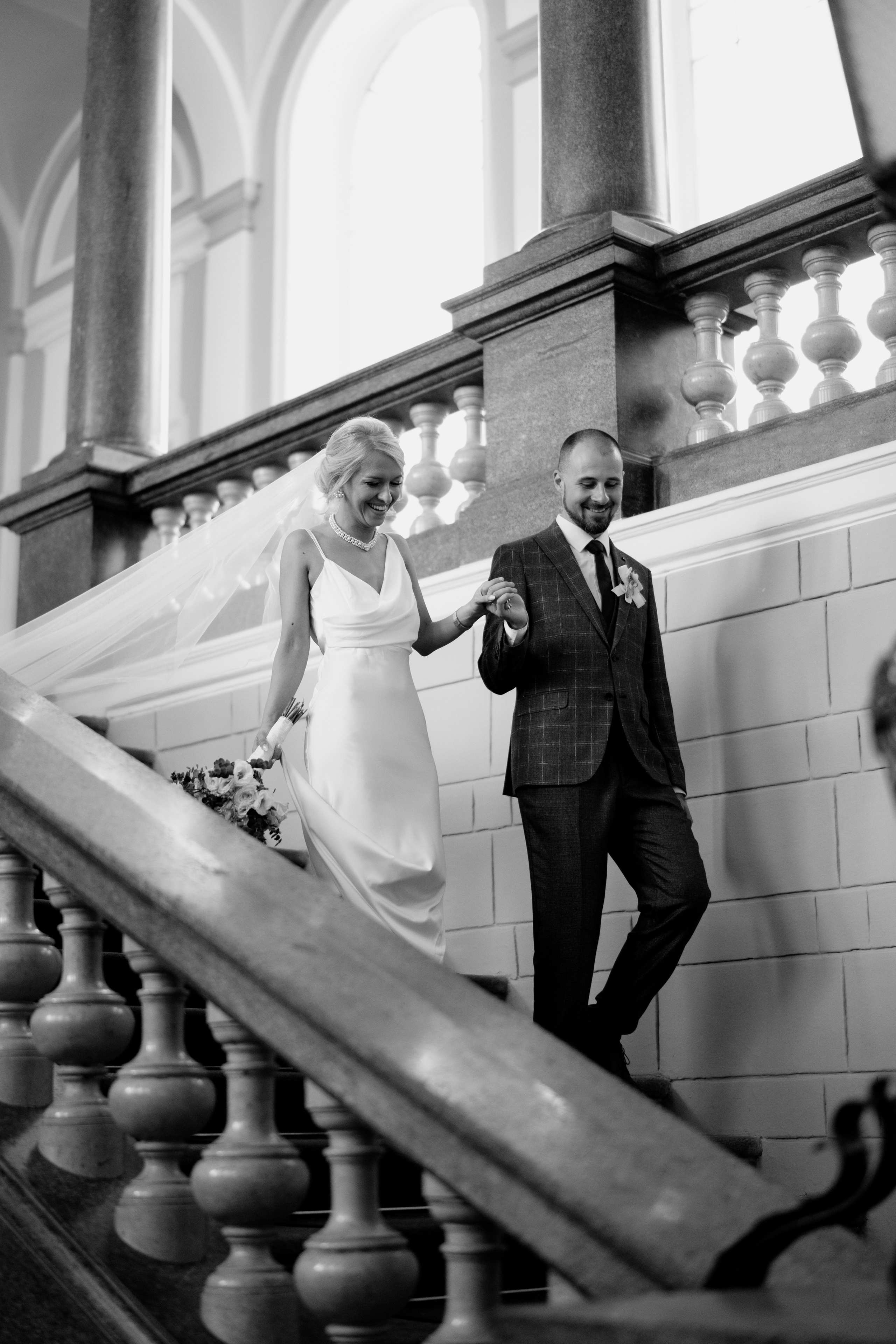 Marko & Milica. NSJ — Wedding Studio