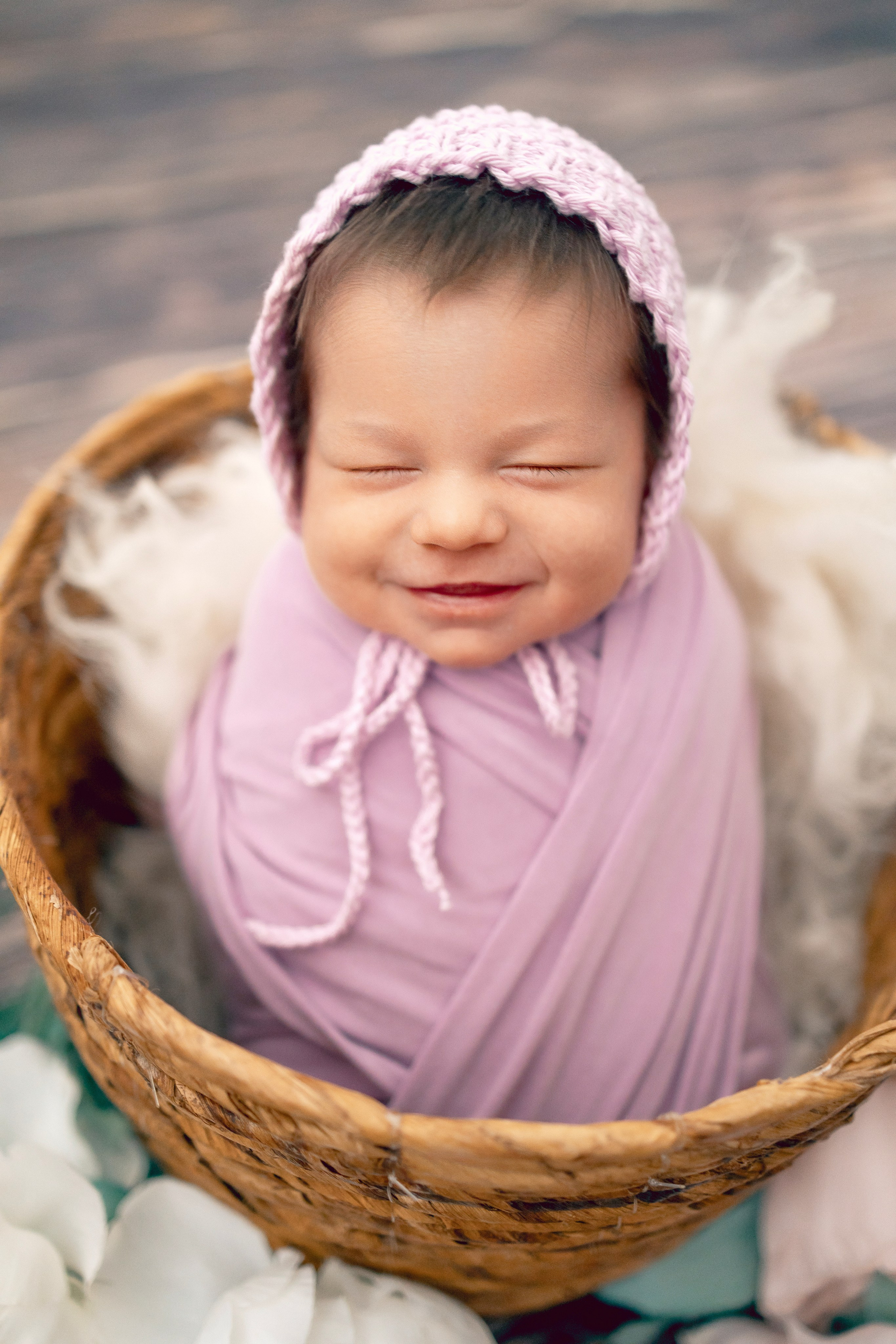 Newborn. Anaeliseevaphoto.com