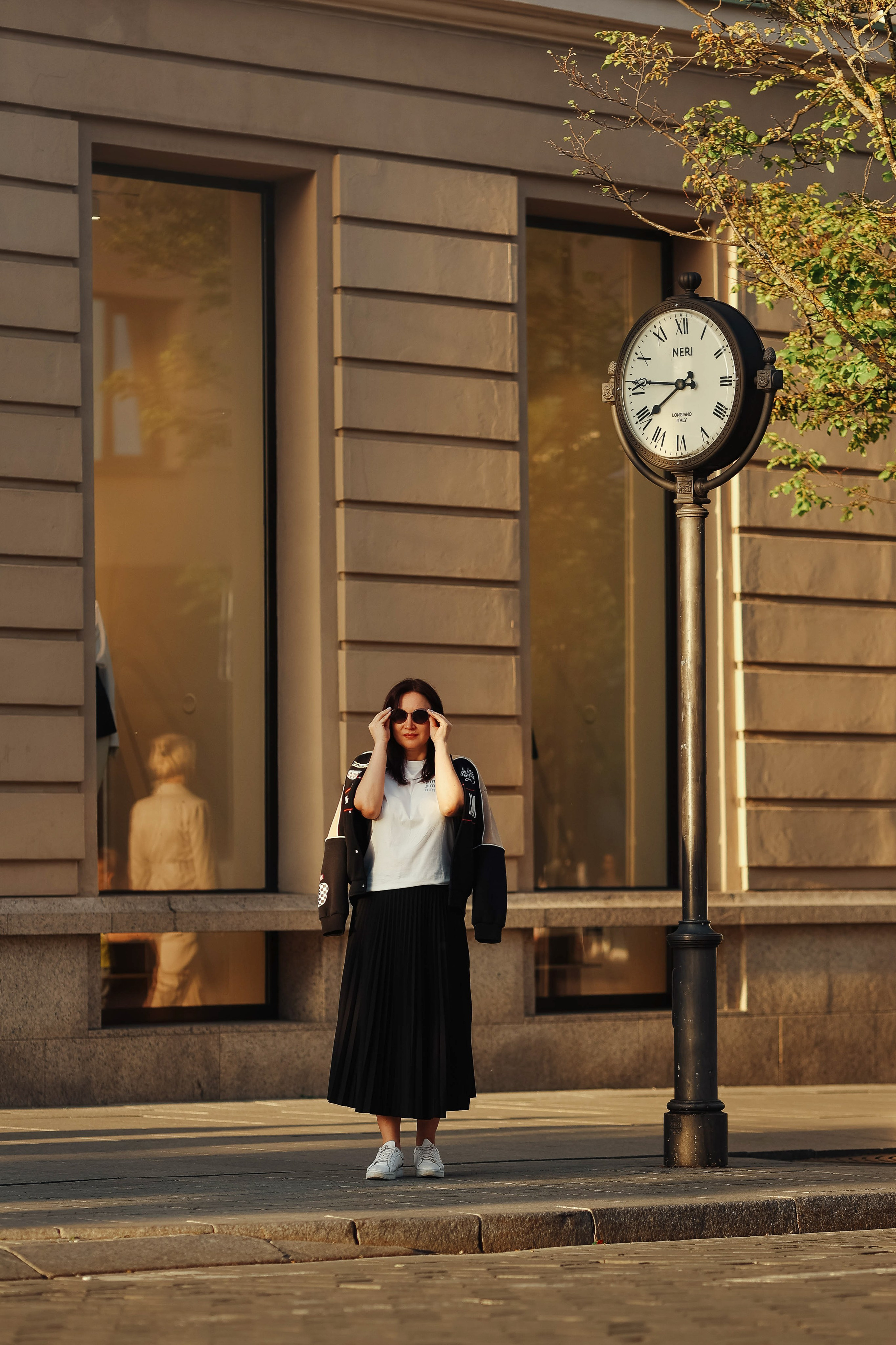 Ирина. Маркетолог. Семейный и детский фотограф в Вильнюсе Светлана Наумова
