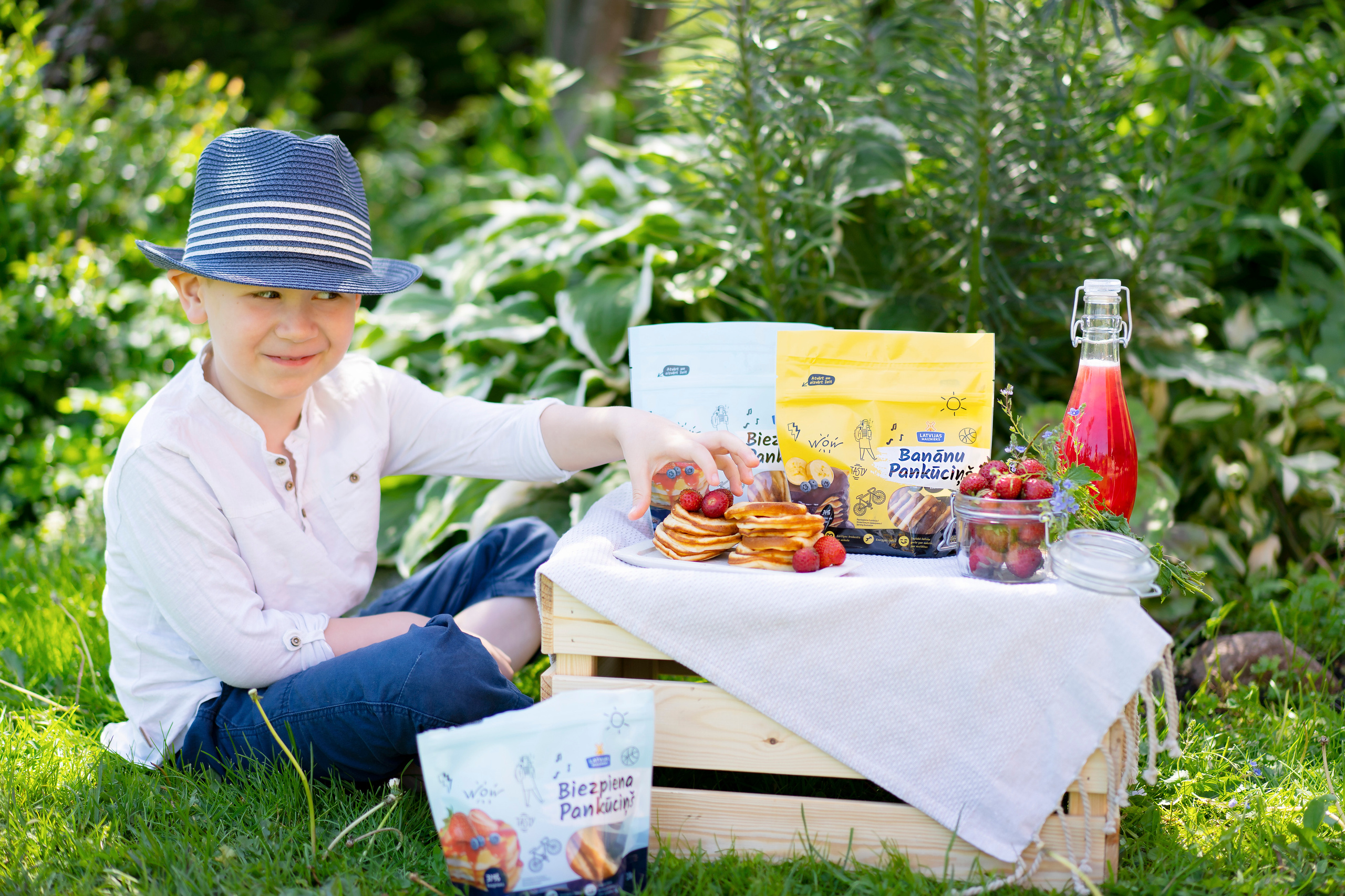 LM. Photographer in Riga, Latvia. Food photo, portraits, fashion