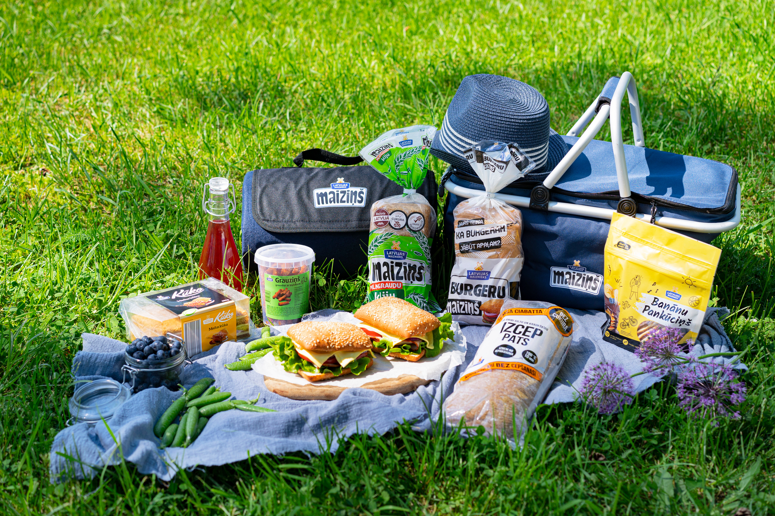 LM. Photographer in Riga, Latvia. Food photo, portraits, fashion