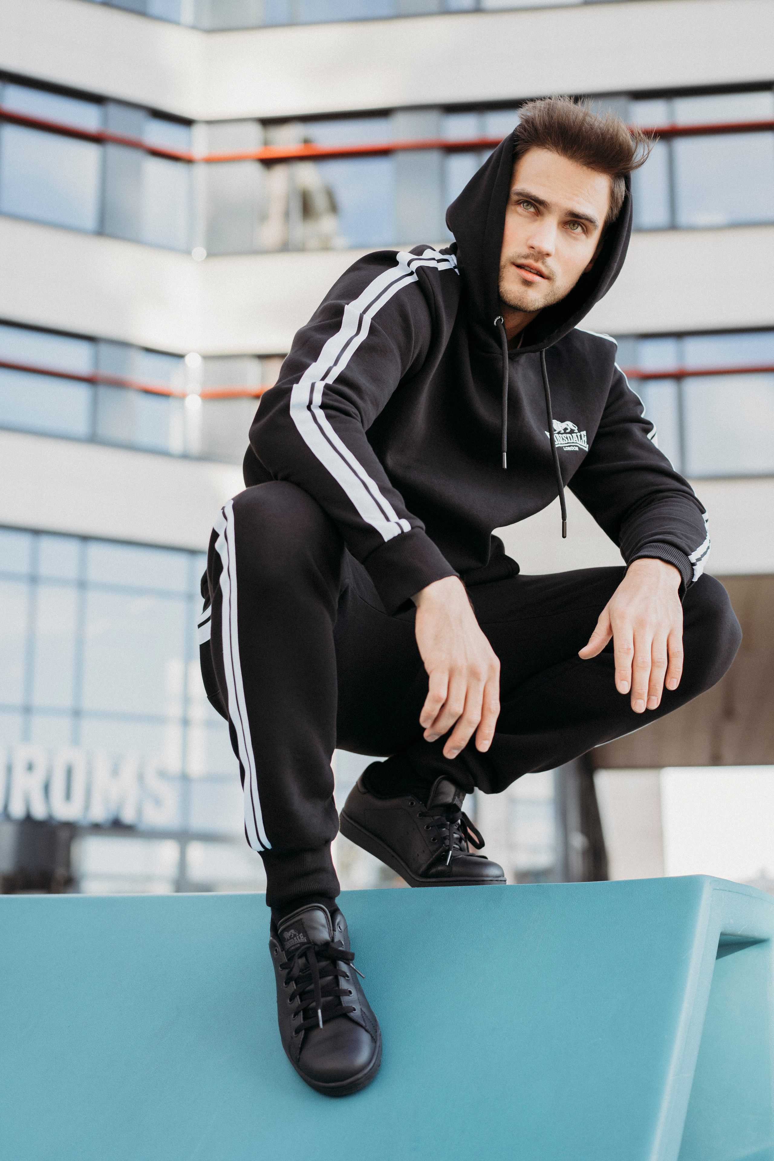 Fashion. Photographer in Riga, Latvia. Food photo, portraits, fashion