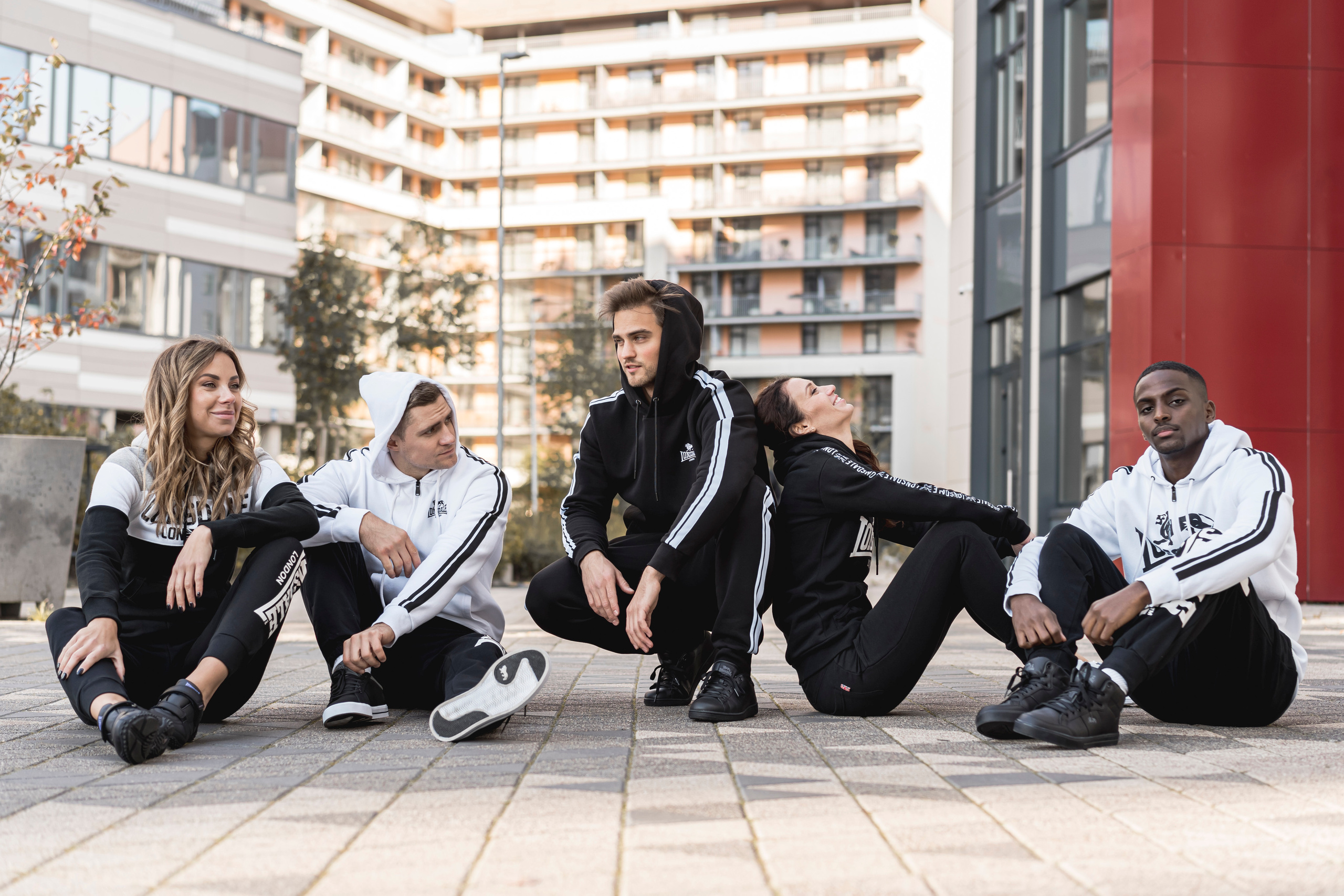 Fashion. Photographer in Riga, Latvia. Food photo, portraits, fashion