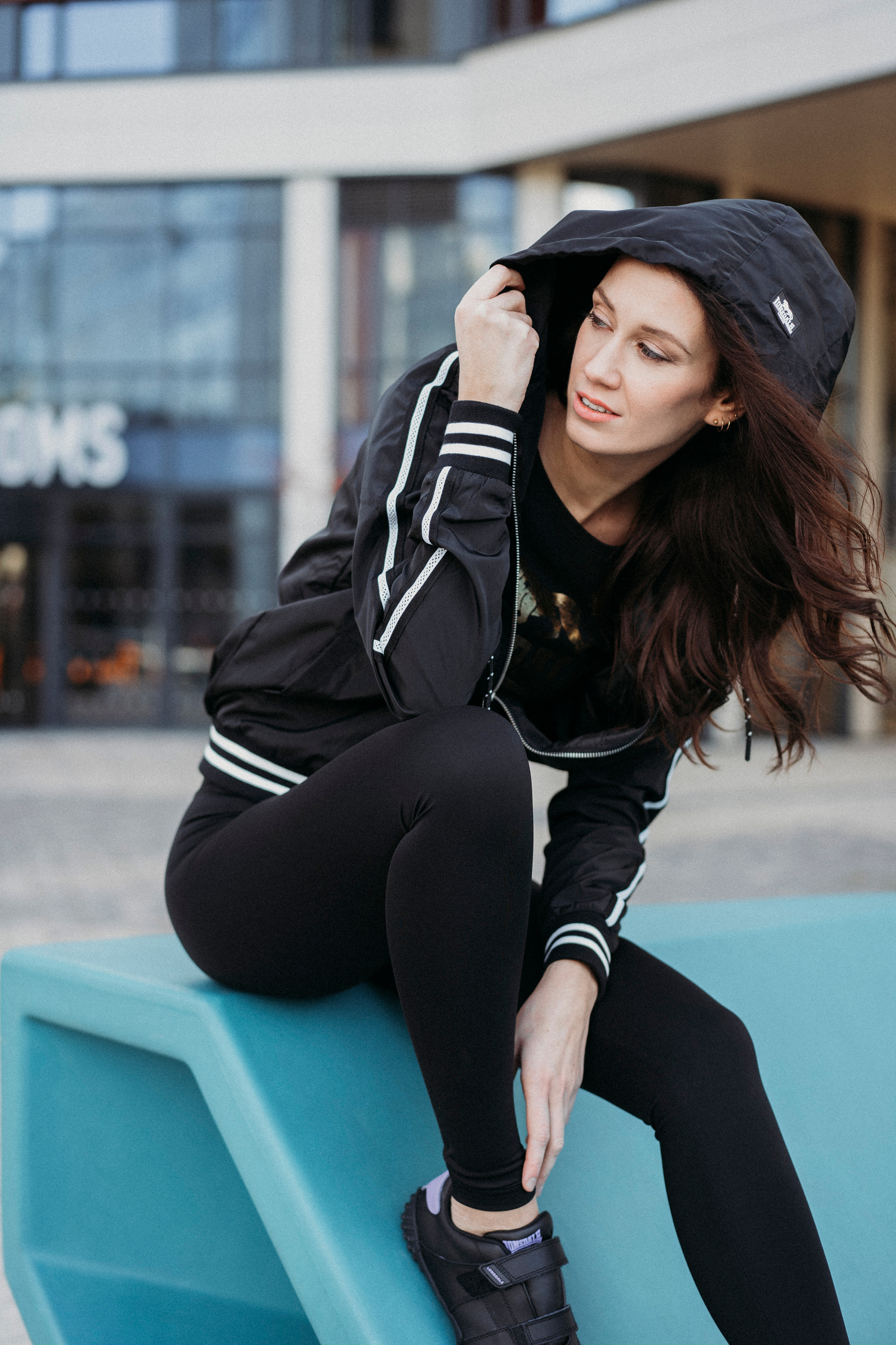 Fashion. Photographer in Riga, Latvia. Food photo, portraits, fashion