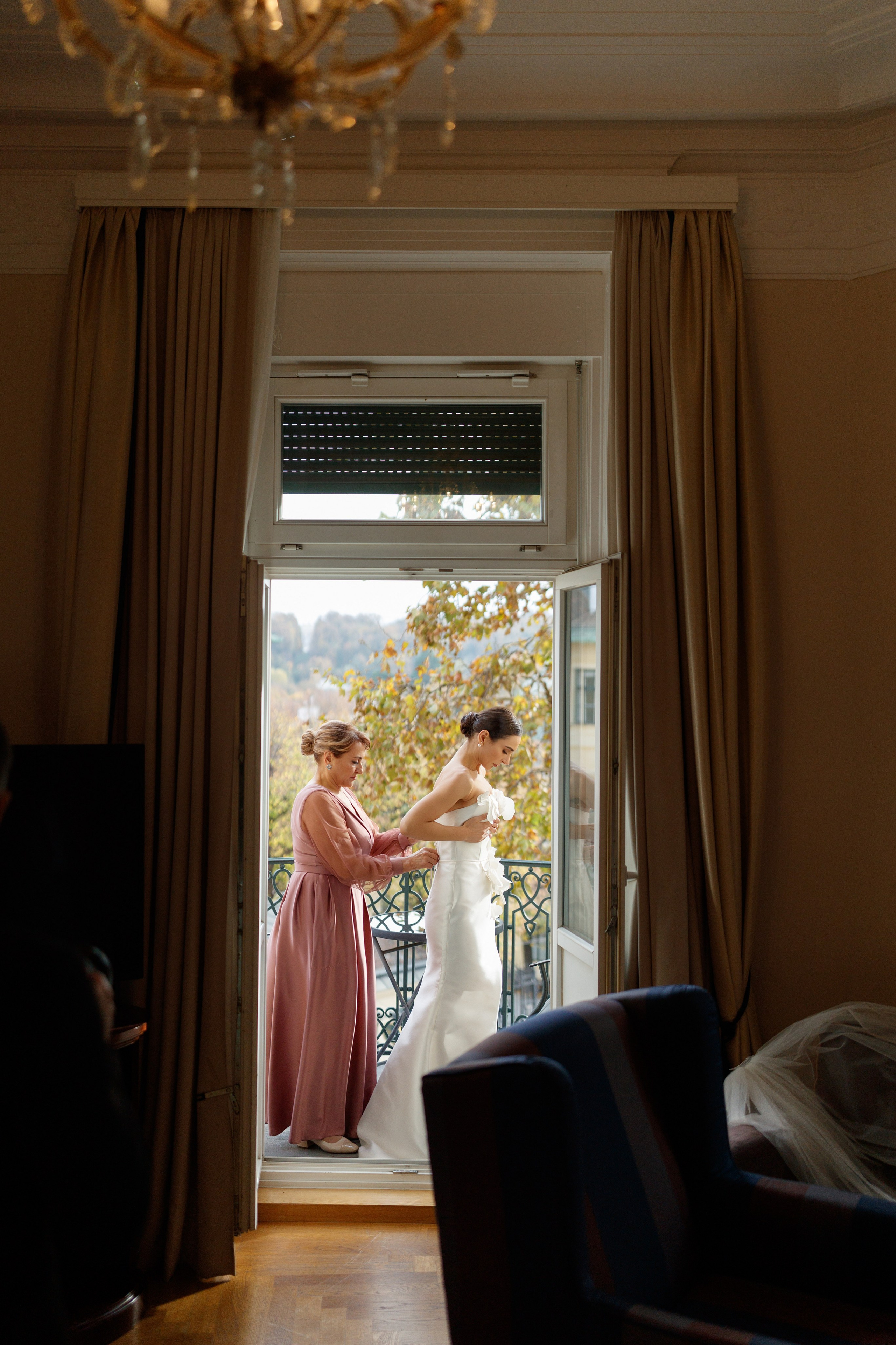 Philipp & Alina | Wedding photography. Scarlat Photography