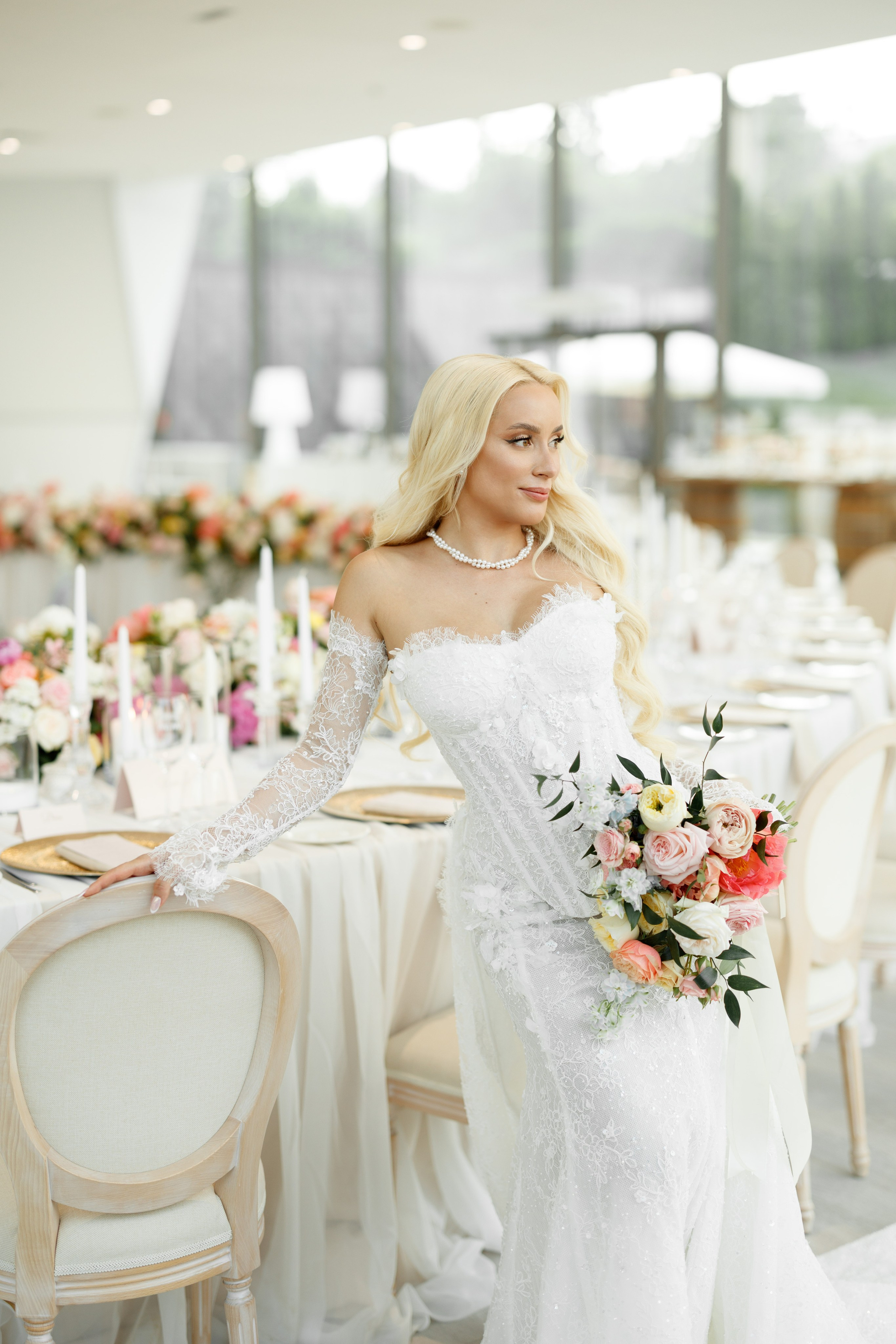 Halbert & Vio | Wedding photography. Scarlat Photography