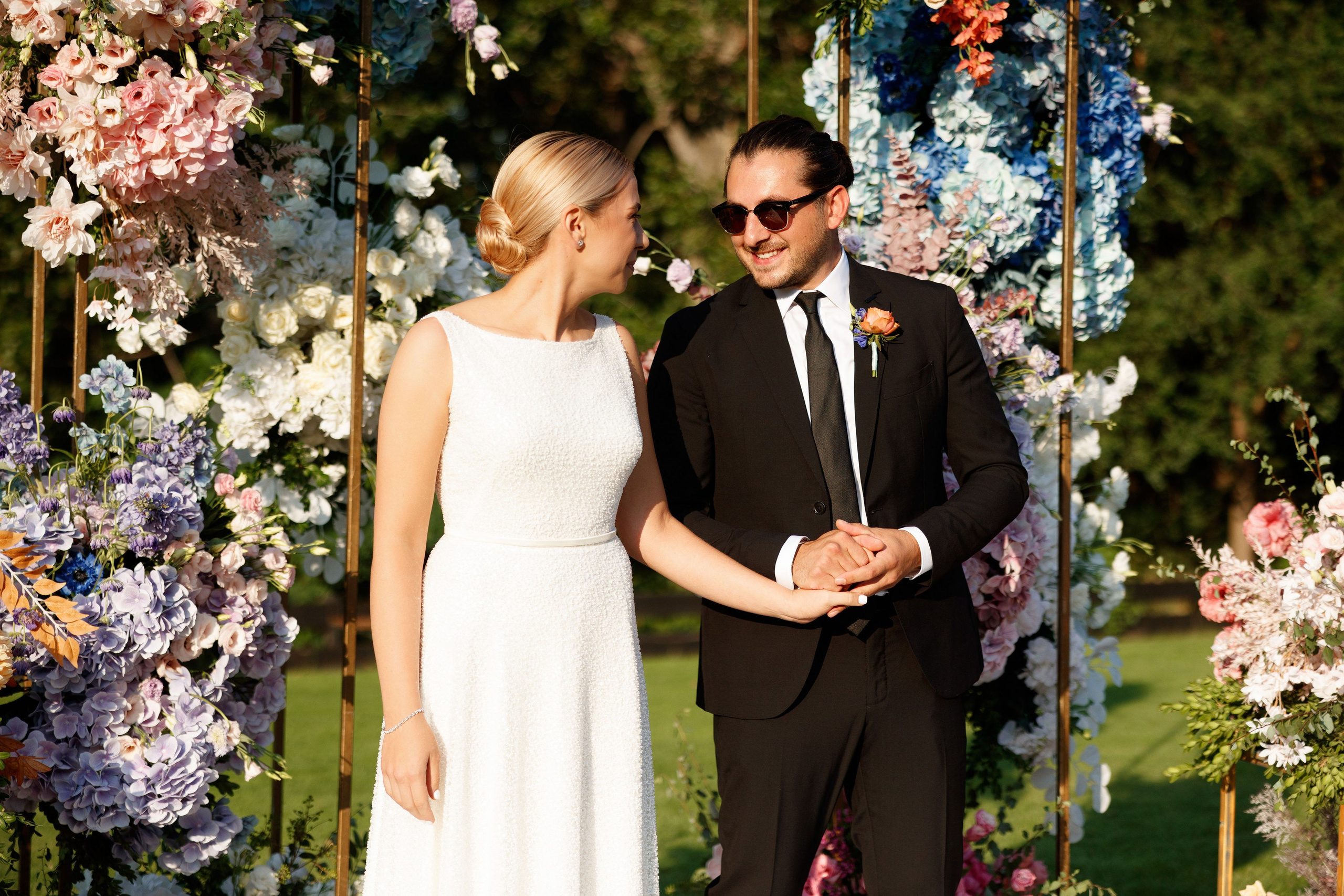 Serghei & Aurelia | O Nuntă Plină de Bucurie și Naturalețe. Scarlat Photography