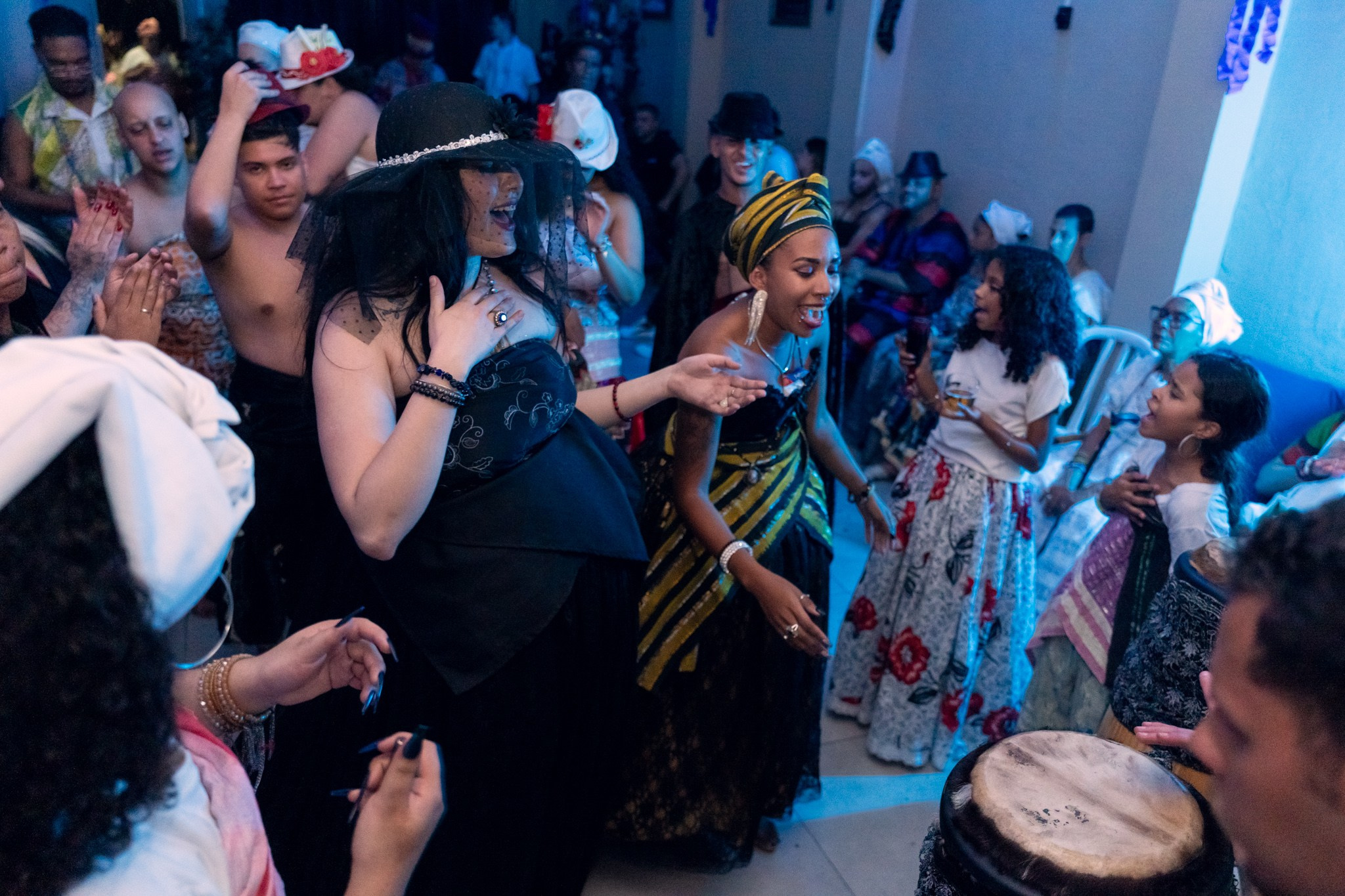 7 Encruzilhadas & Rosa Negra. Aladá Produções