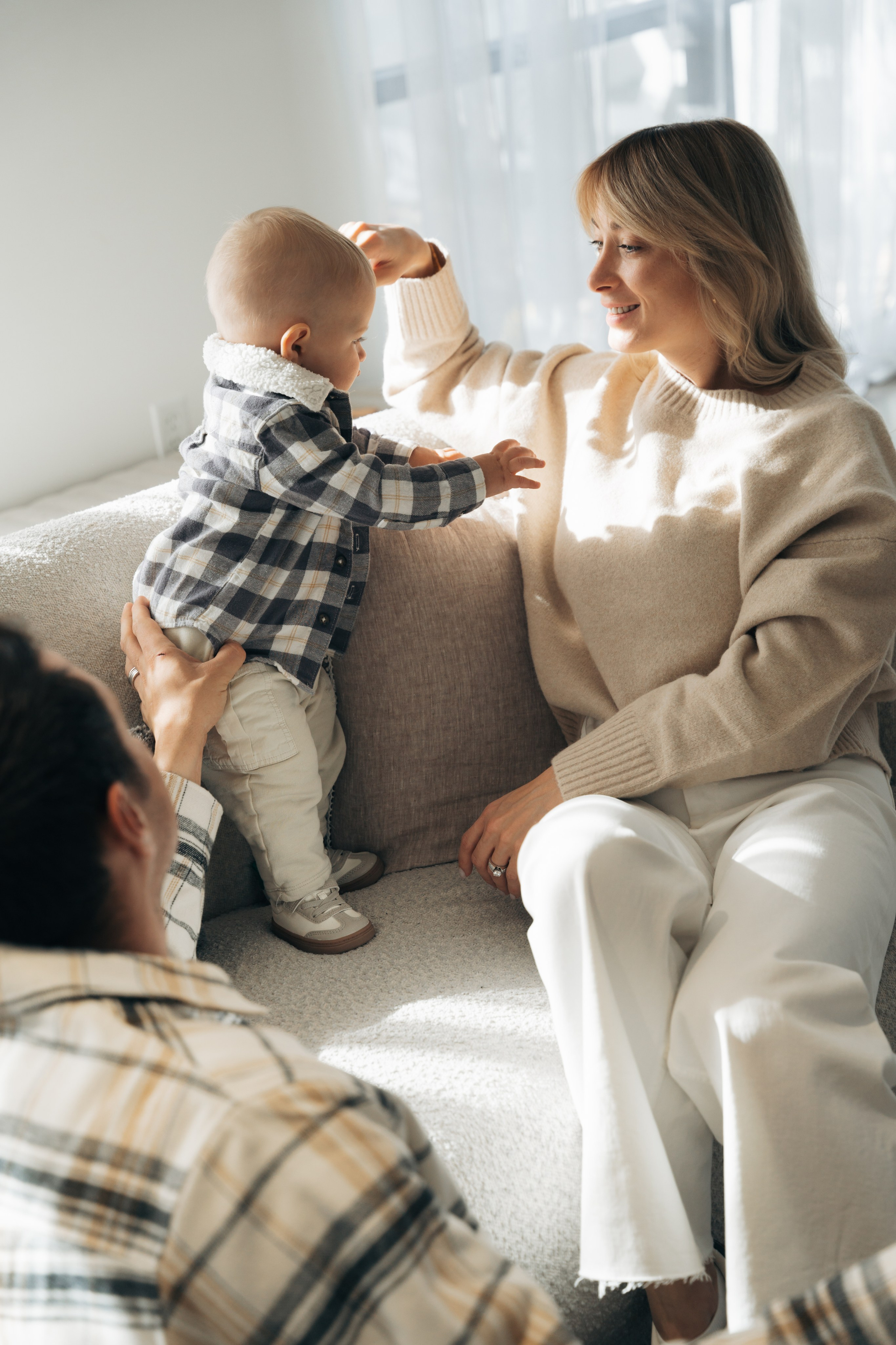 Santa Monica family photographer. Los Angeles family photographer. Family photoshoot. Family photographer. Family photoshoot. 