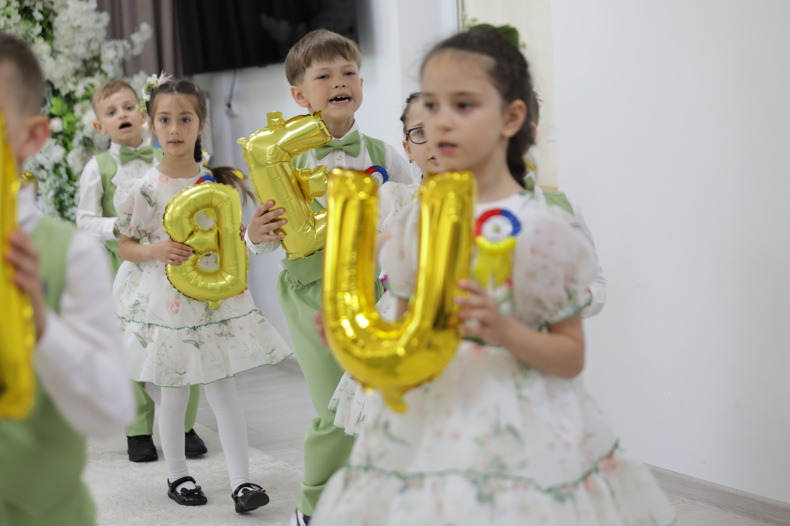 Adio Grădiniță dragă-2026. Alika Dia- Fotograf în Republica Moldova, Strășeni