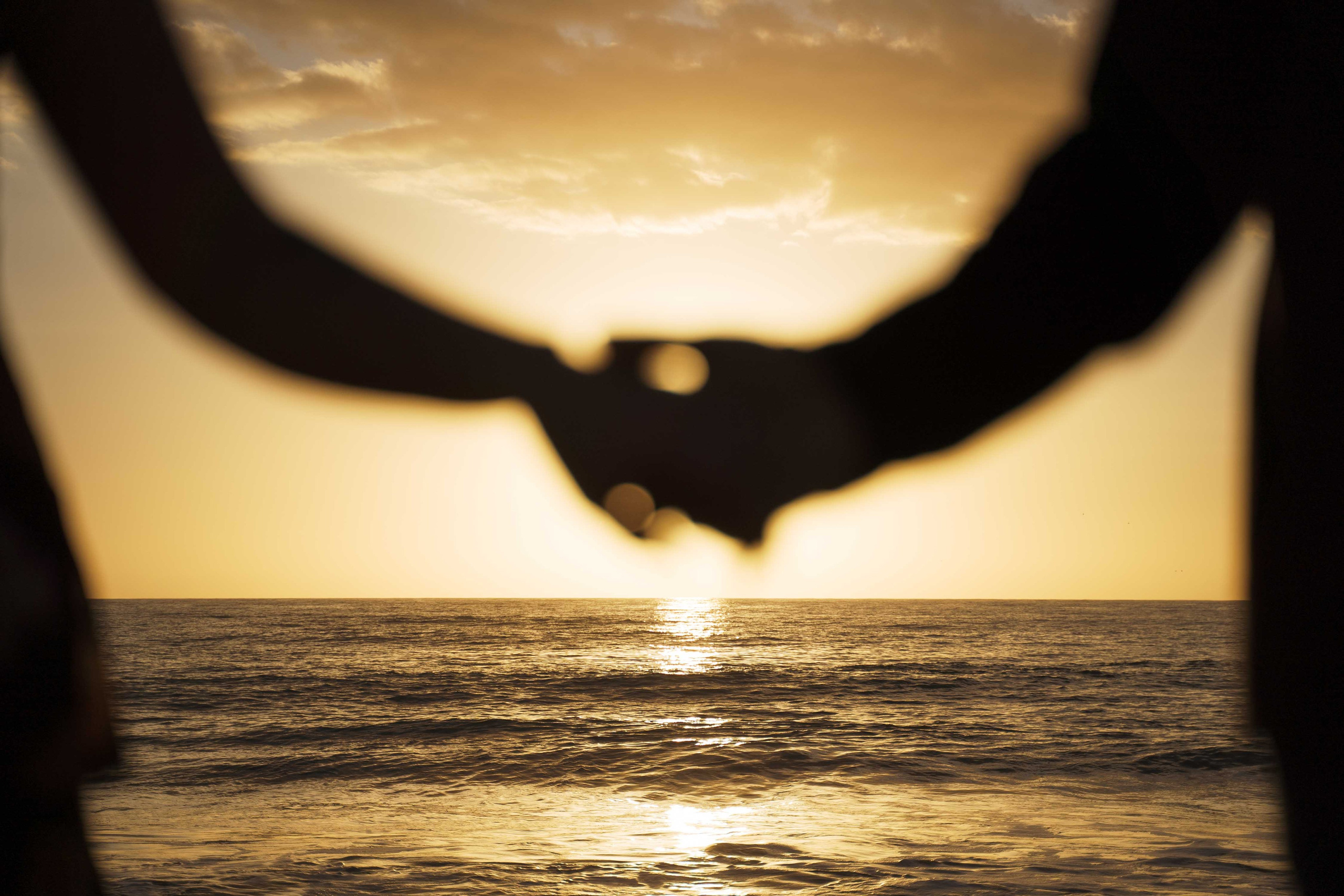 Erin & Michael Engagement. Classic & Elegant Wedding Photography and Videography in SoCal