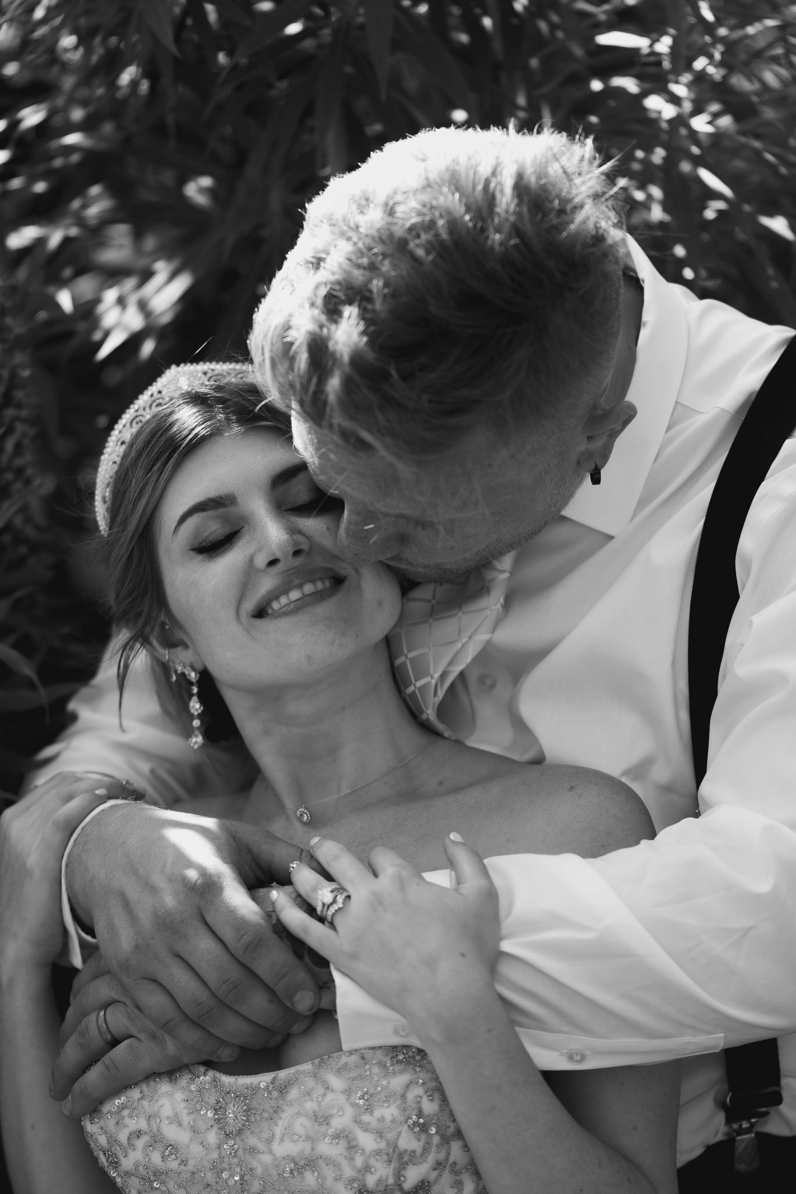 Rachel & Sergei Wedding. Classic & Elegant Wedding Photography and Videography in SoCal