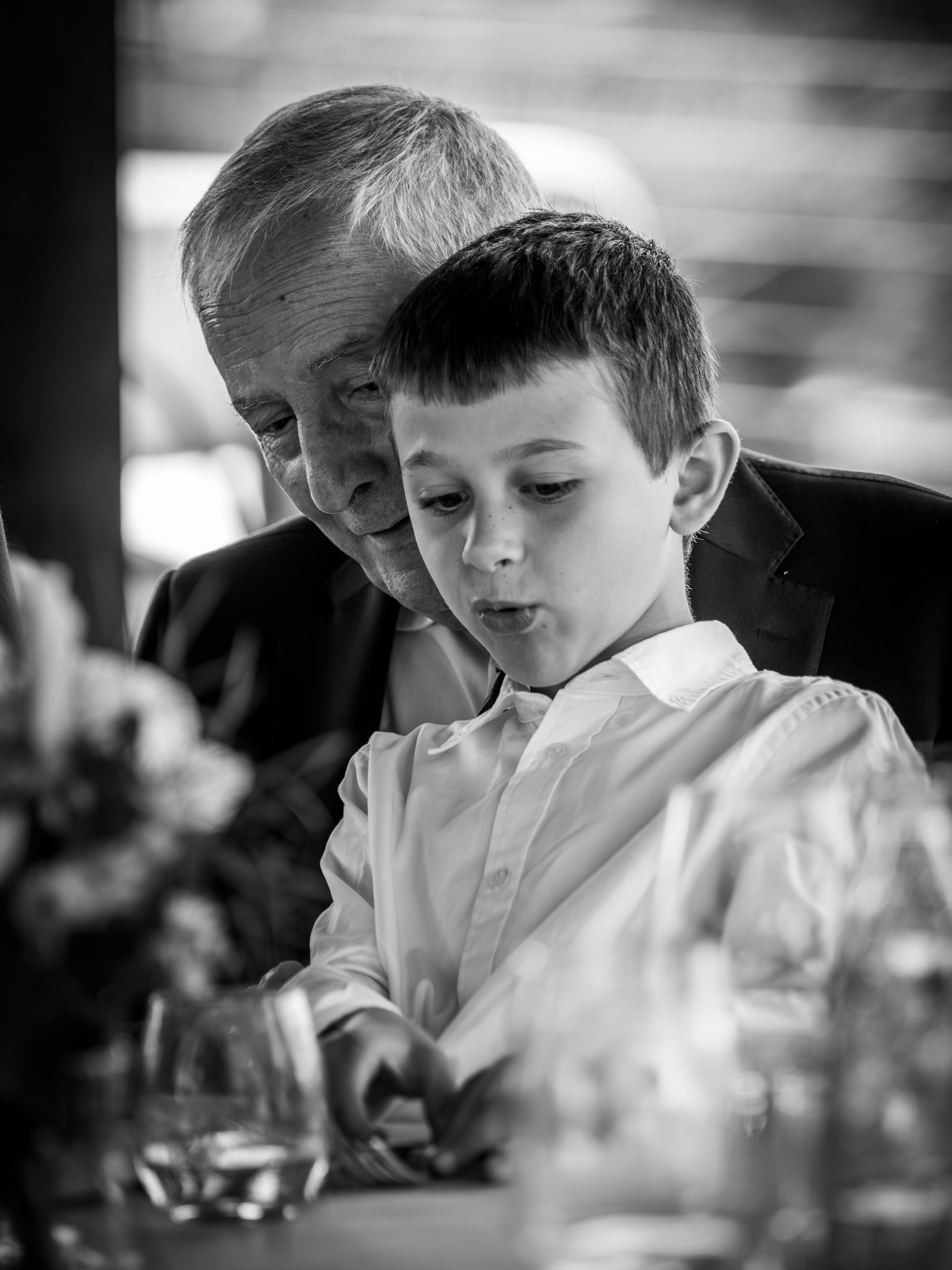 Matrimonio Francesca e Giorgio. “Gianmaria Coscia fotografo per passione”