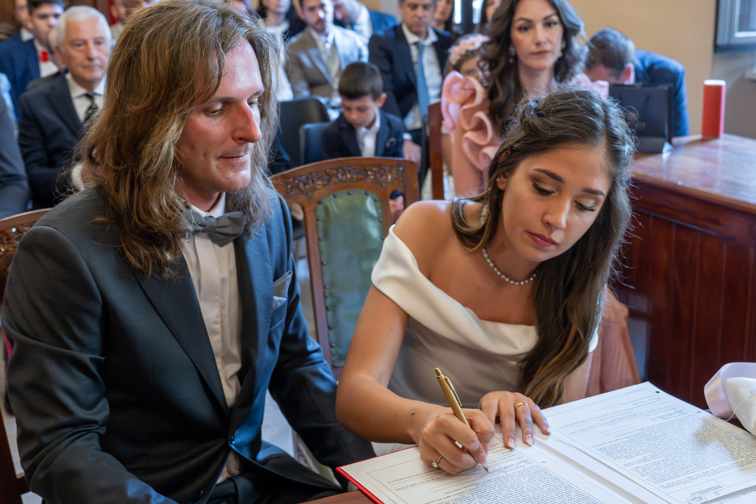 Matrimonio Francesca e Giorgio. “Gianmaria Coscia fotografo per passione”