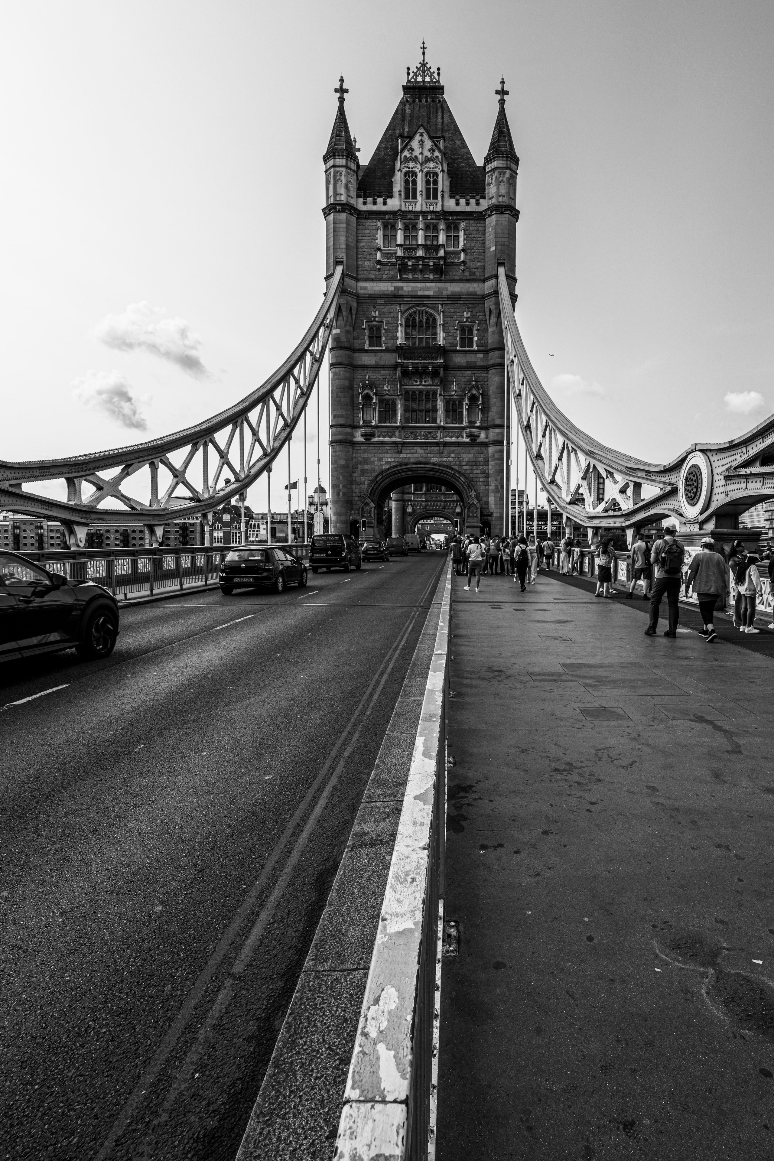 Londra. “Gianmaria Coscia fotografo per passione”