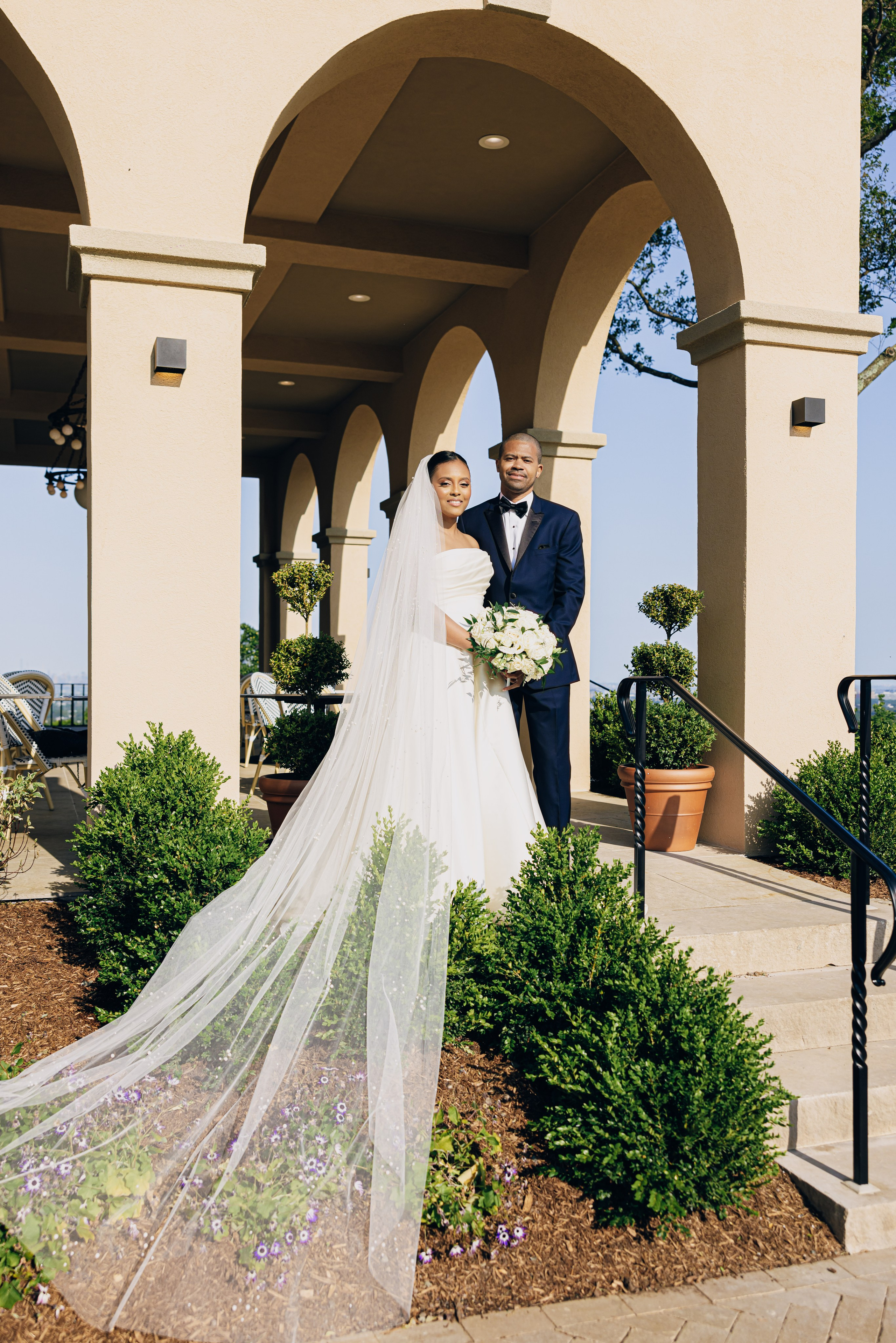 Nakia & Christal. Wedding Photo & Video