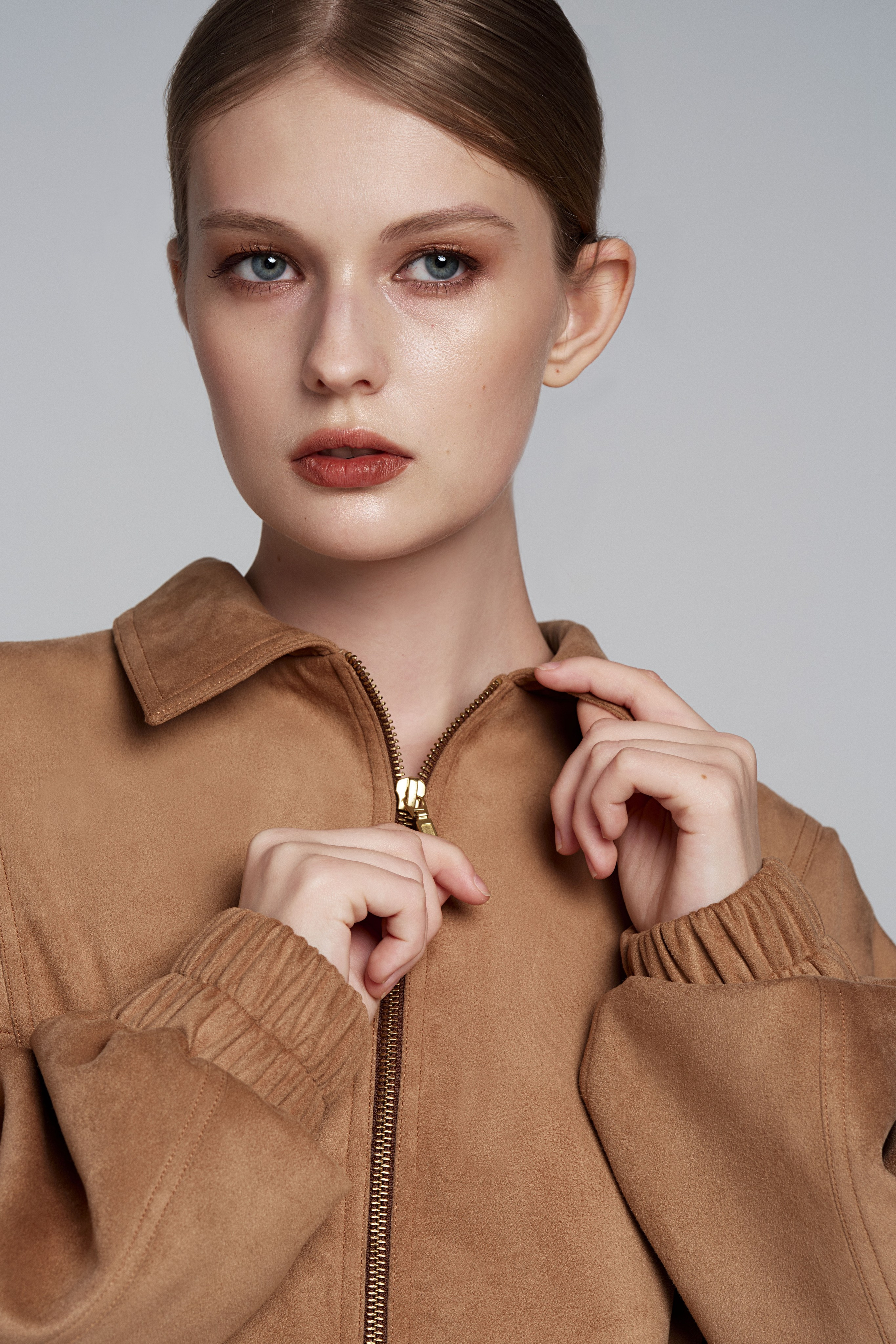 REDACTOR BRAND. MAIN