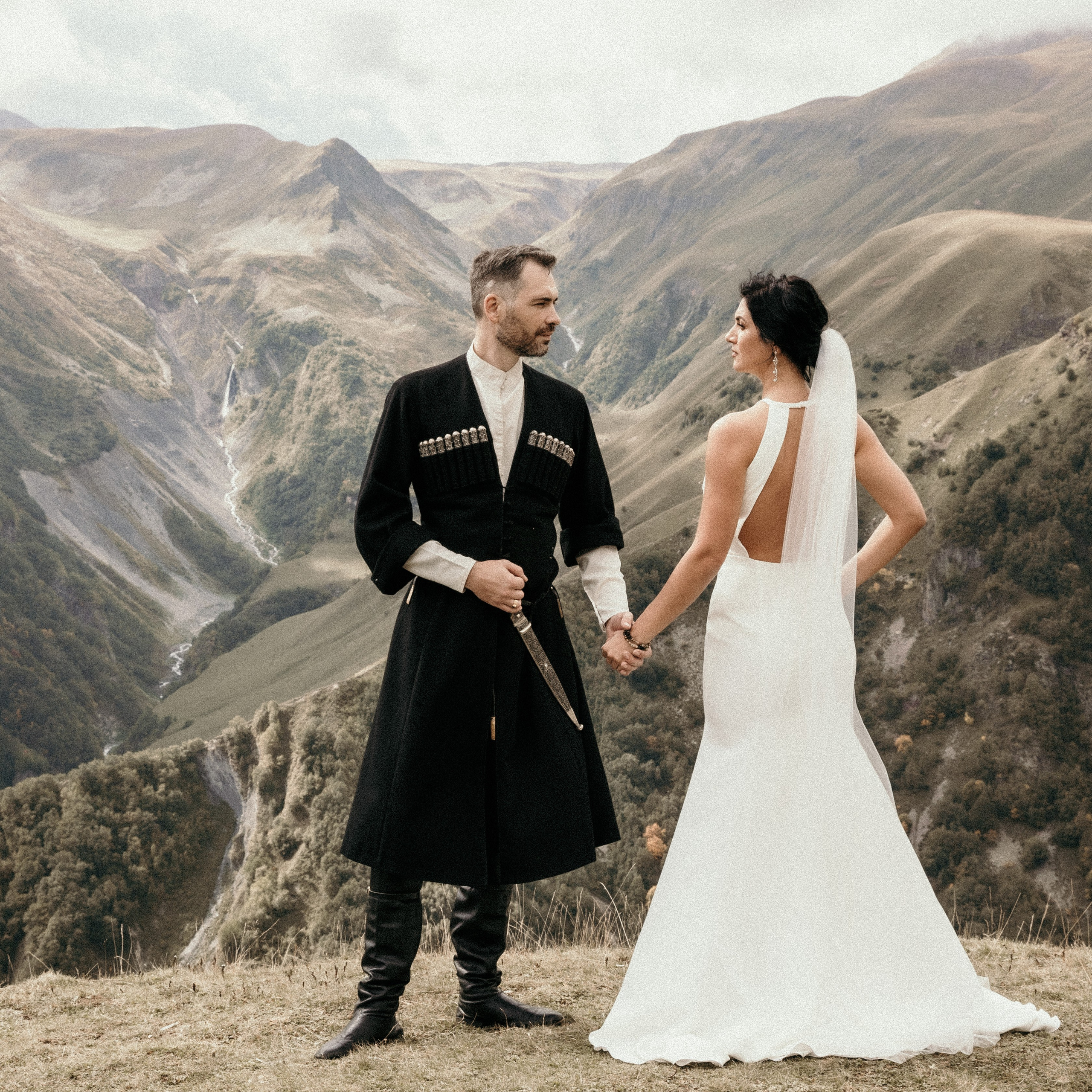 Свадебный и семейный фотограф в Риге Игорь Давидович