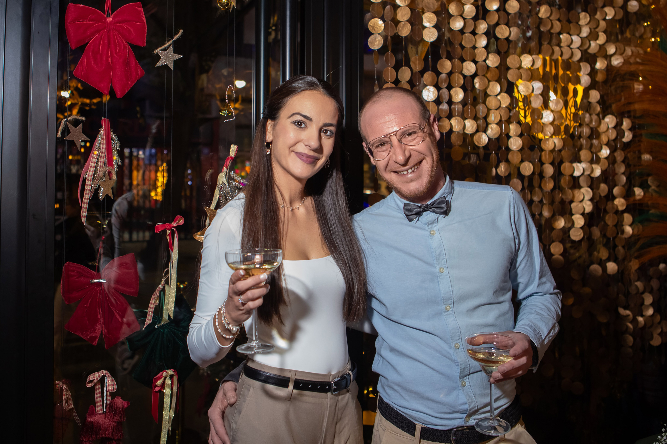 T+J. Professional photographer in Spain