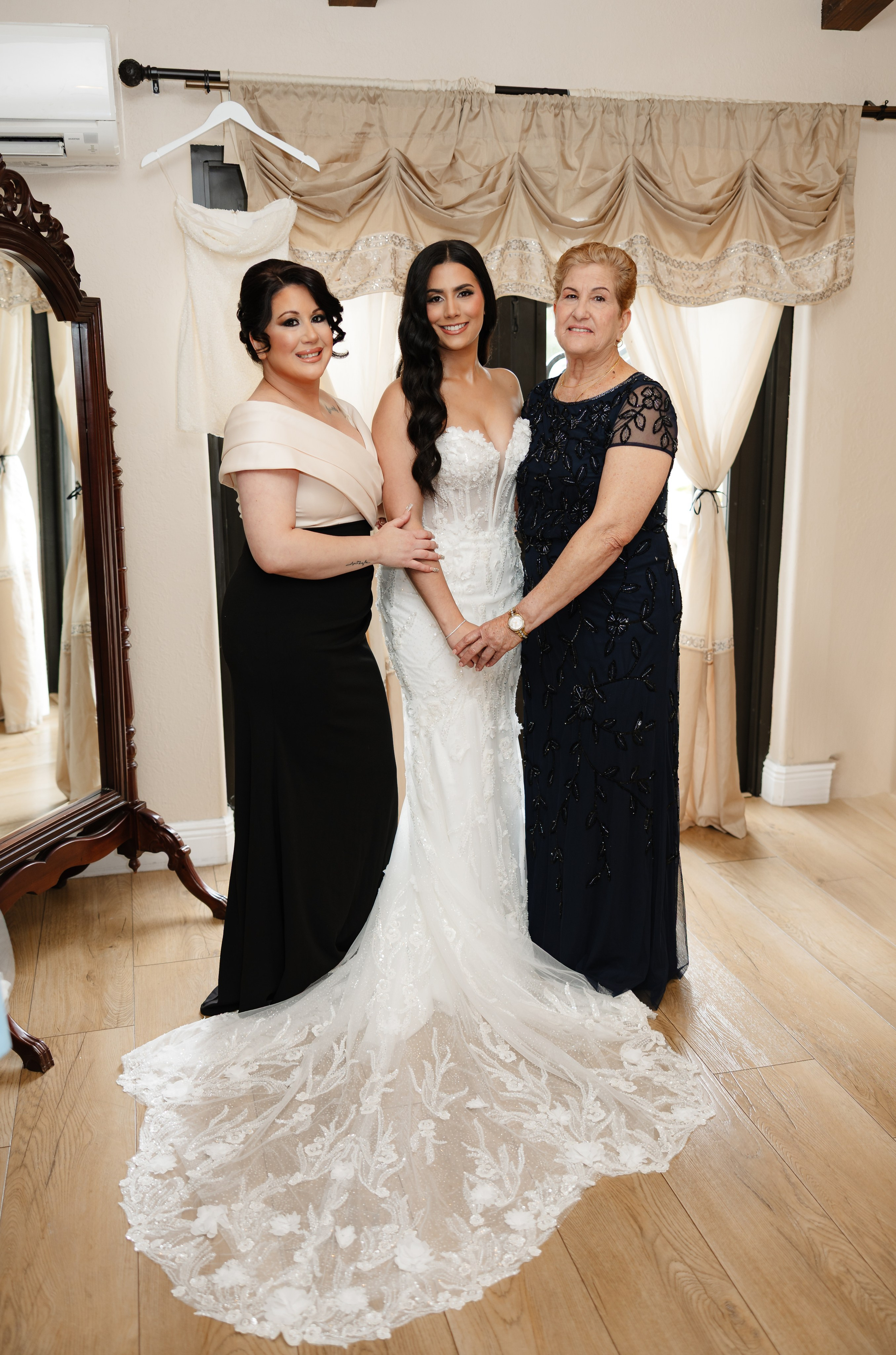 A Love Story Years in the Making | Sheila & Kevin’s Villa Toscana Wedding. YES I DO PRODUCTION — Wedding photography&videography