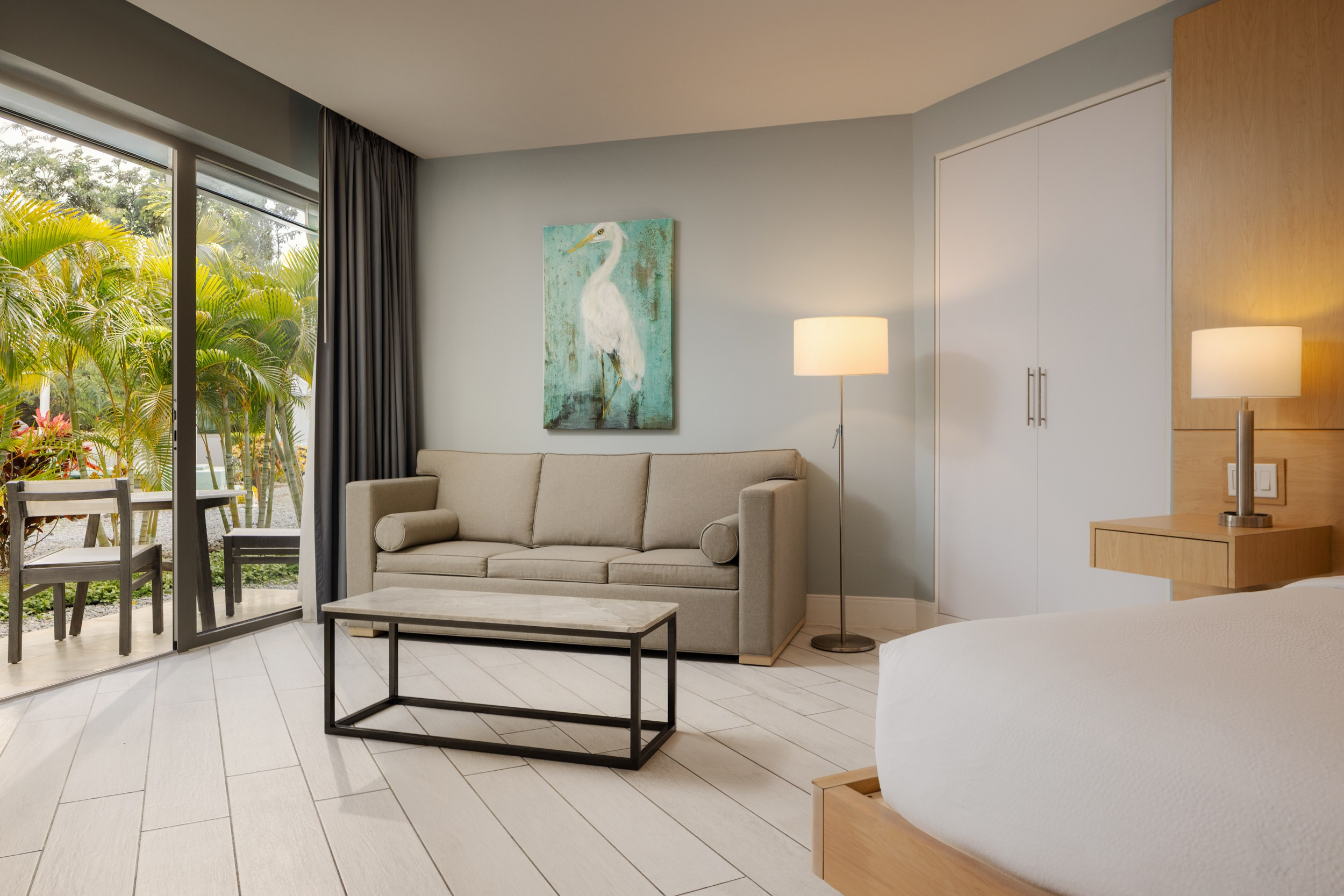 Rooms. Professionals Hotel Content Creators Salt and Pepper Studio