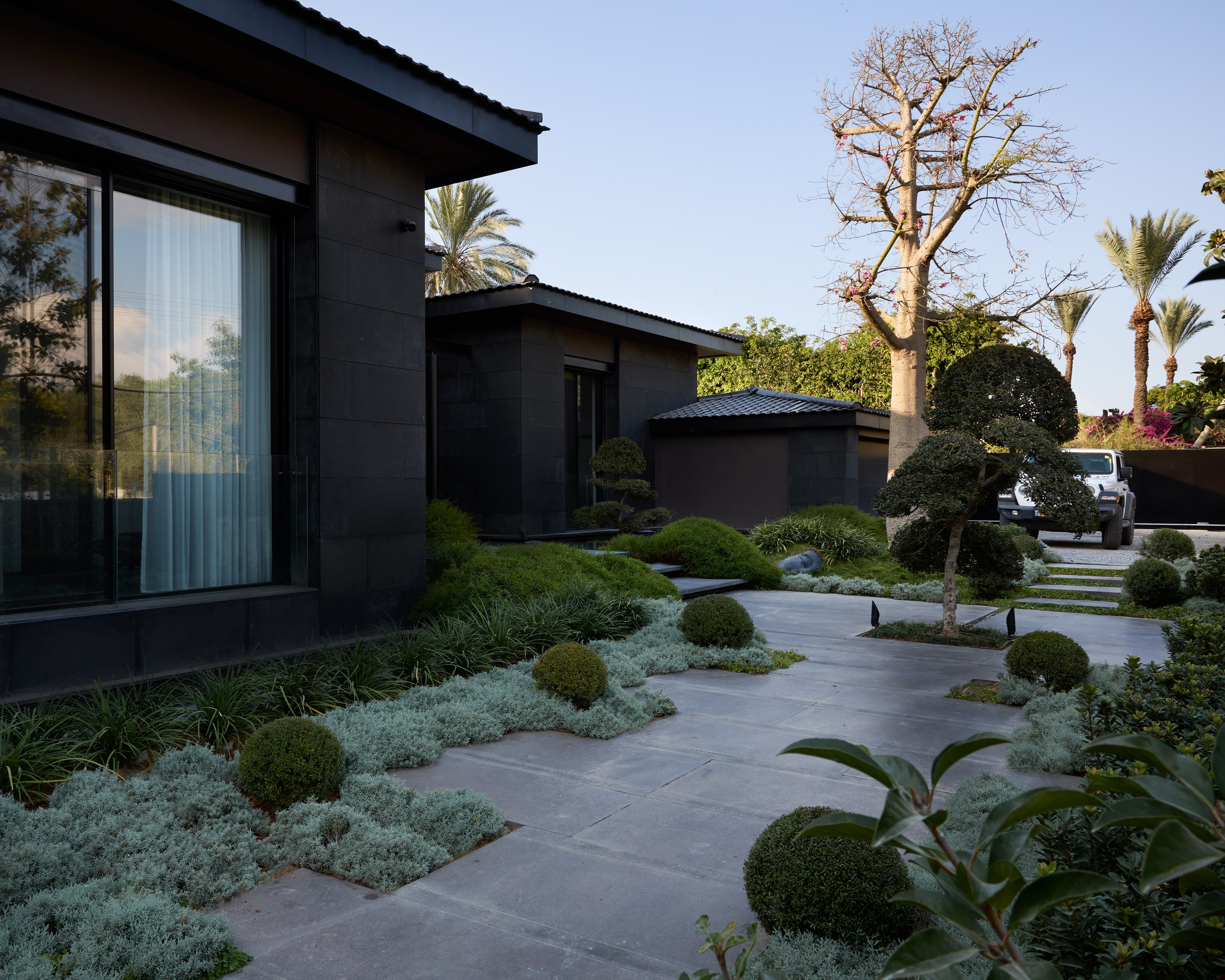 Thai House. Интерьерный фотограф и видеограф Израиль