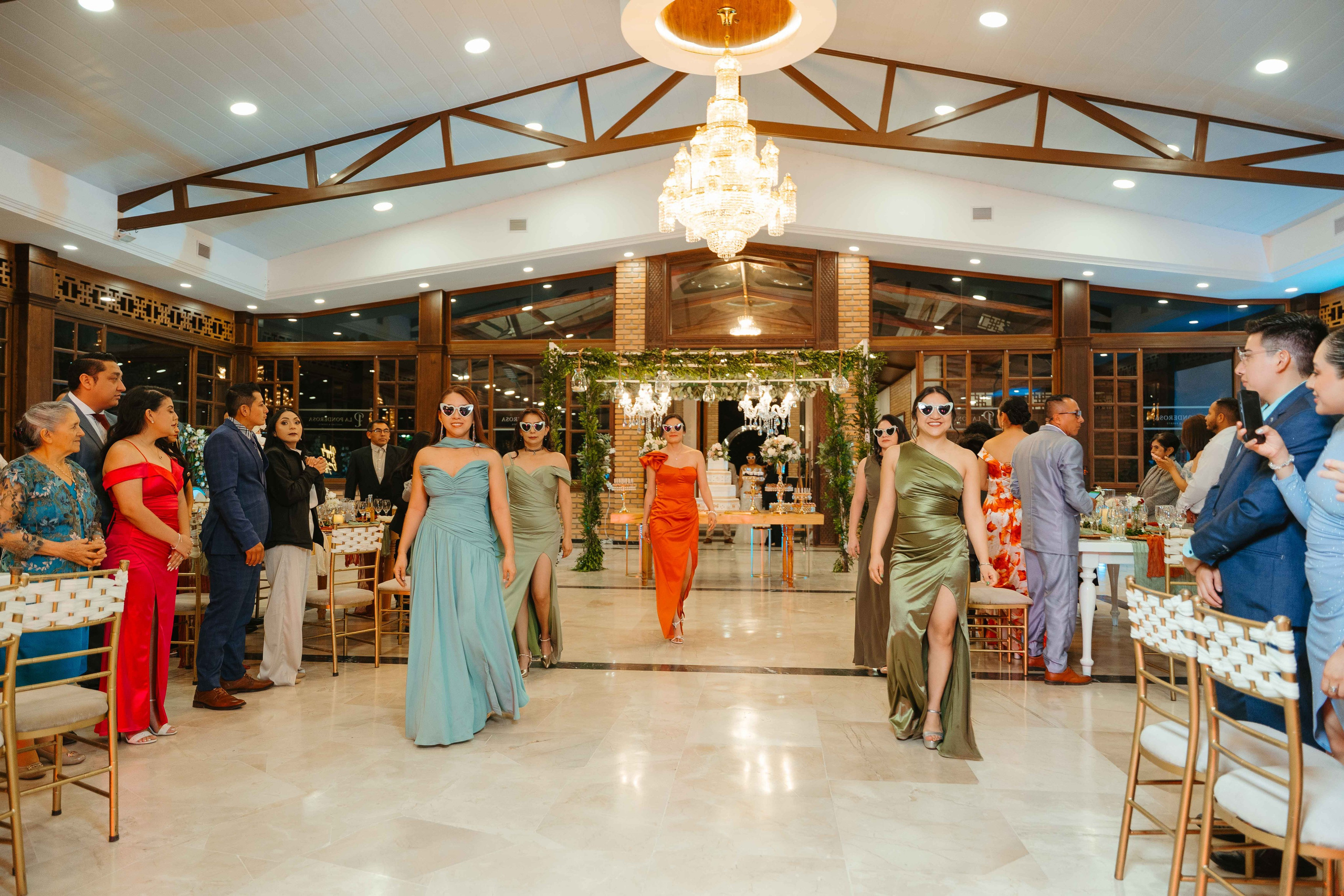 Karol y Jairon. Fotógrafo de bodas en Loja Ecuador | Piero Alvarez PH