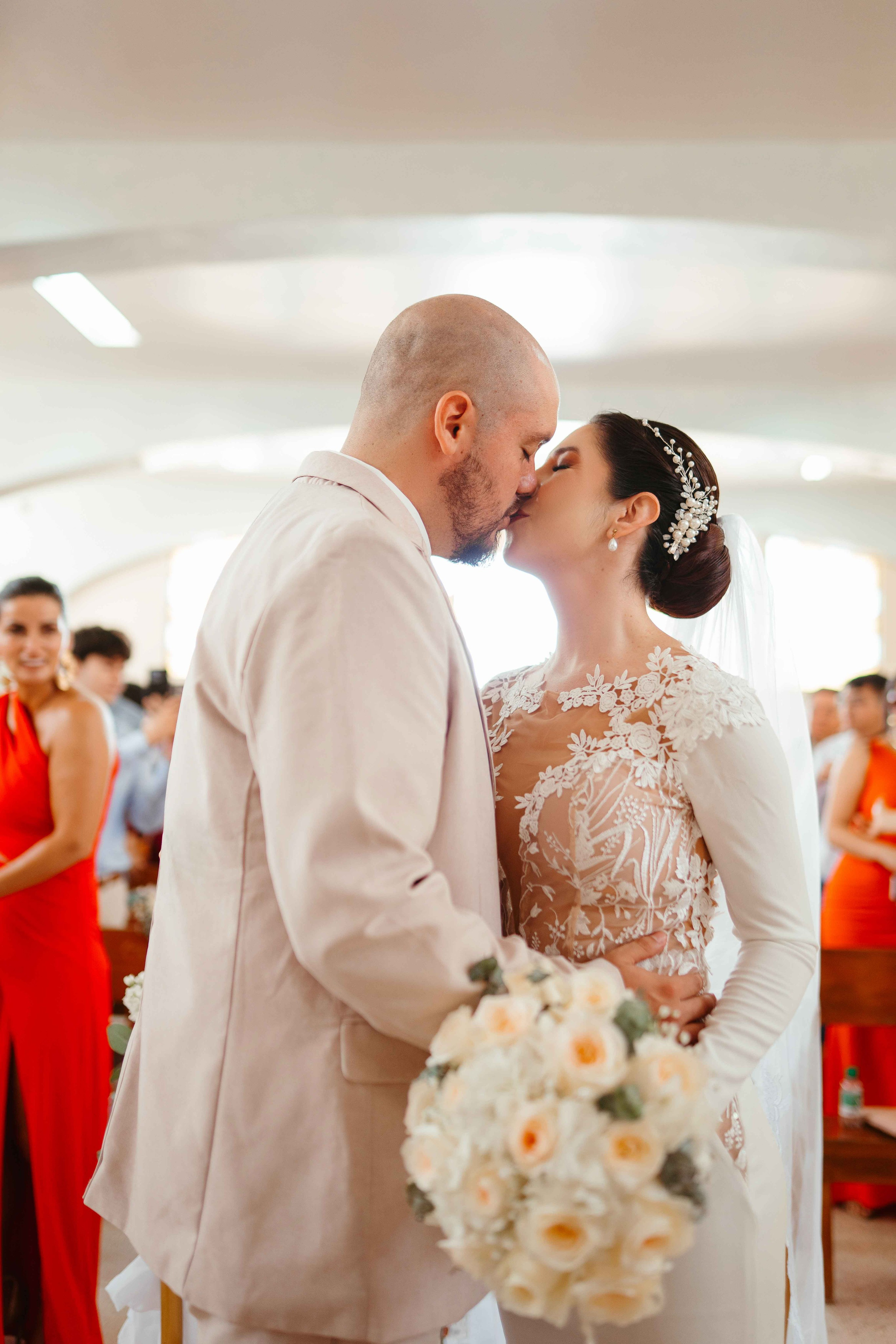 Karina y Daniel. Fotógrafo de bodas en Loja Ecuador | Piero Alvarez PH