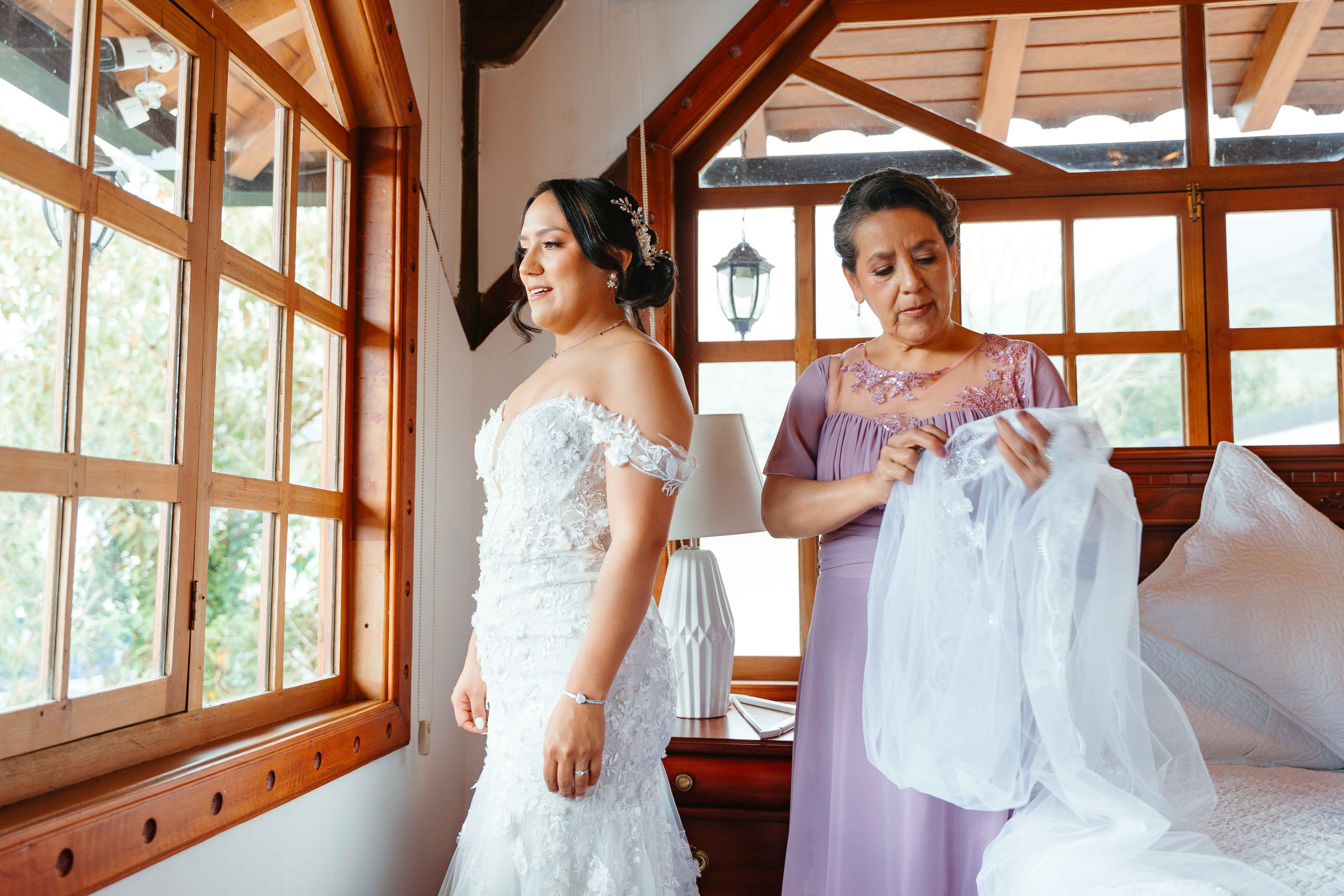 Karol y Jairon. Fotógrafo de bodas en Loja Ecuador | Piero Alvarez PH