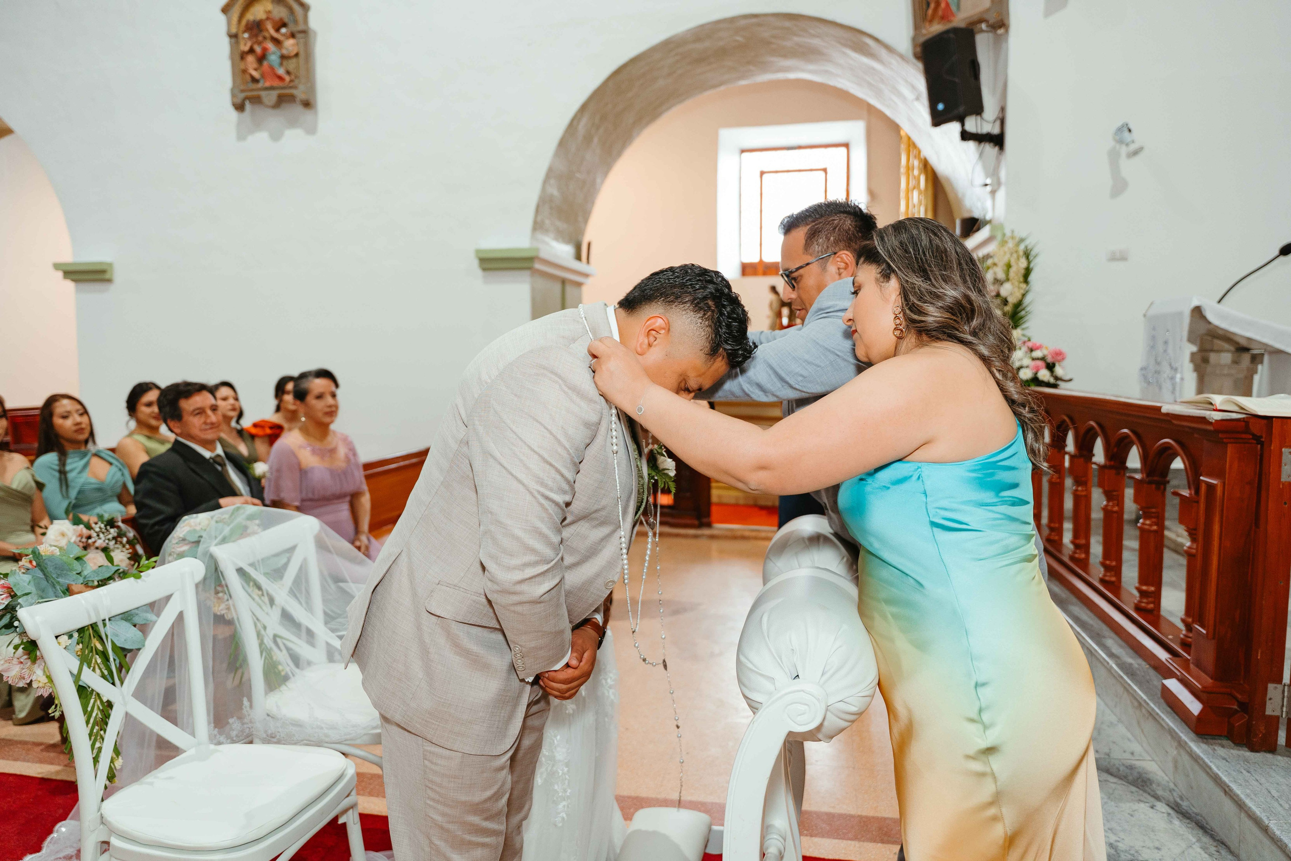 Karol y Jairon. Fotógrafo de bodas en Loja Ecuador | Piero Alvarez PH