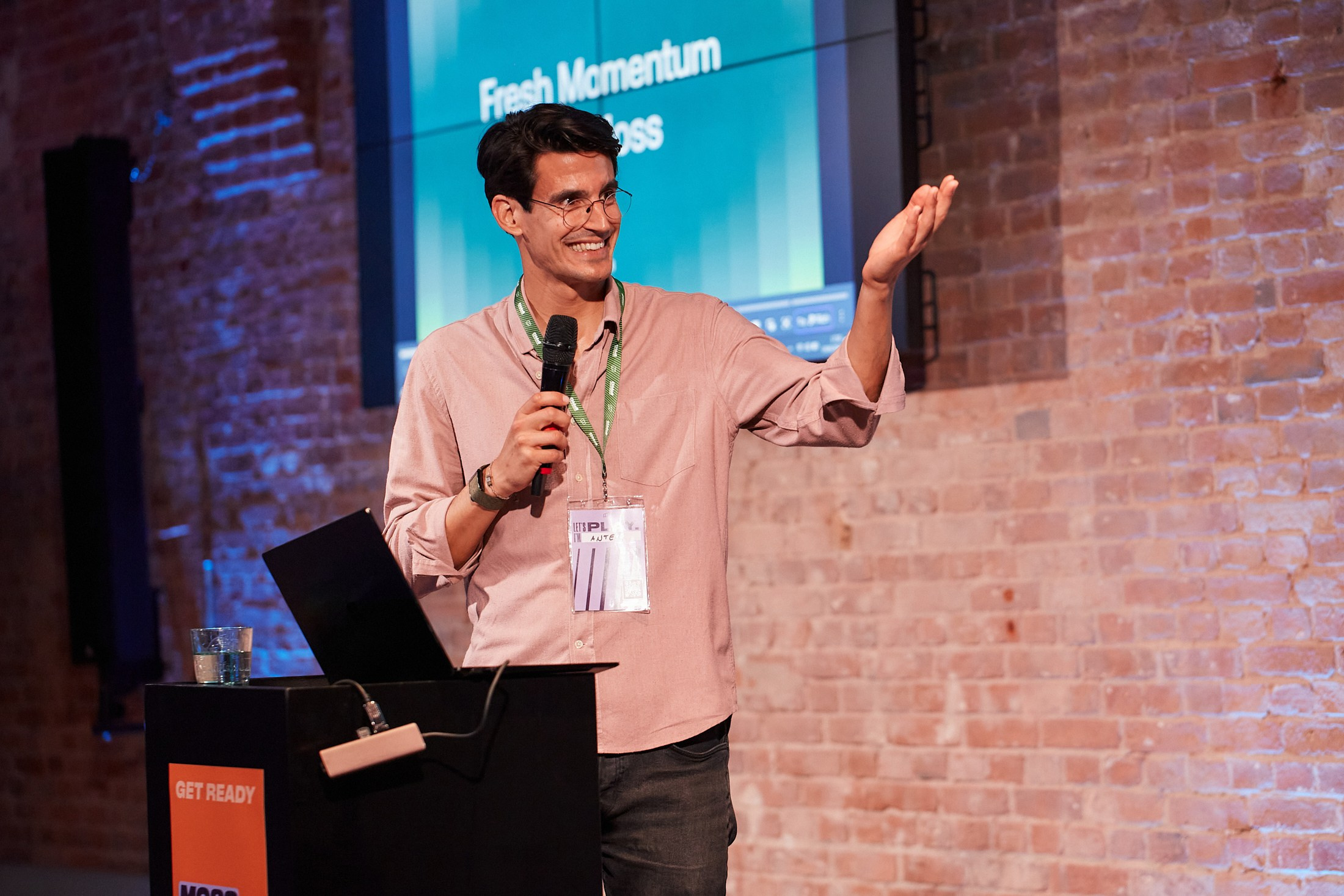 Conference and Corporate Event Photography in Berlin. Photorgrapher Berlin: Event, Portrait and commercial photography